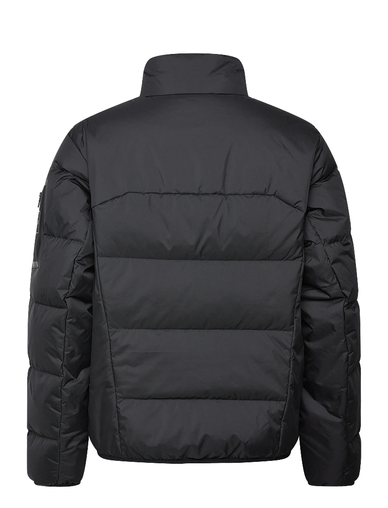 BOSS - OW_Urbanex Puffer - daunenjacken - dark blue - 1