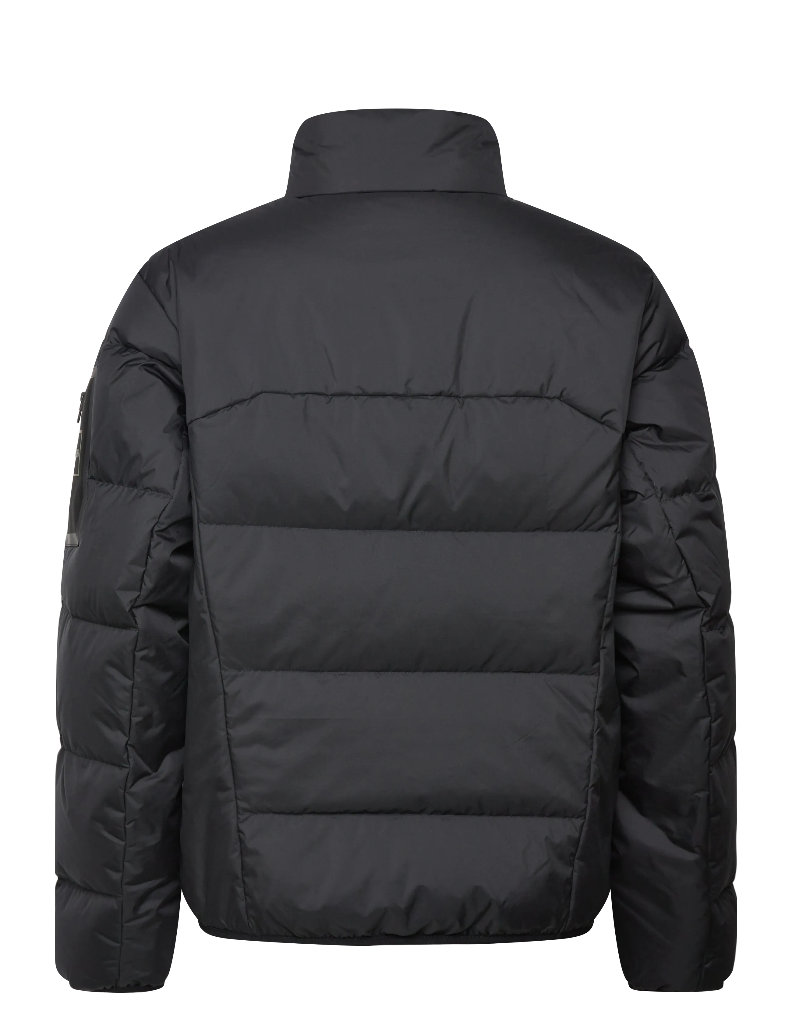 BOSS - OW_Urbanex Puffer - daunenjacken - dark blue - 1