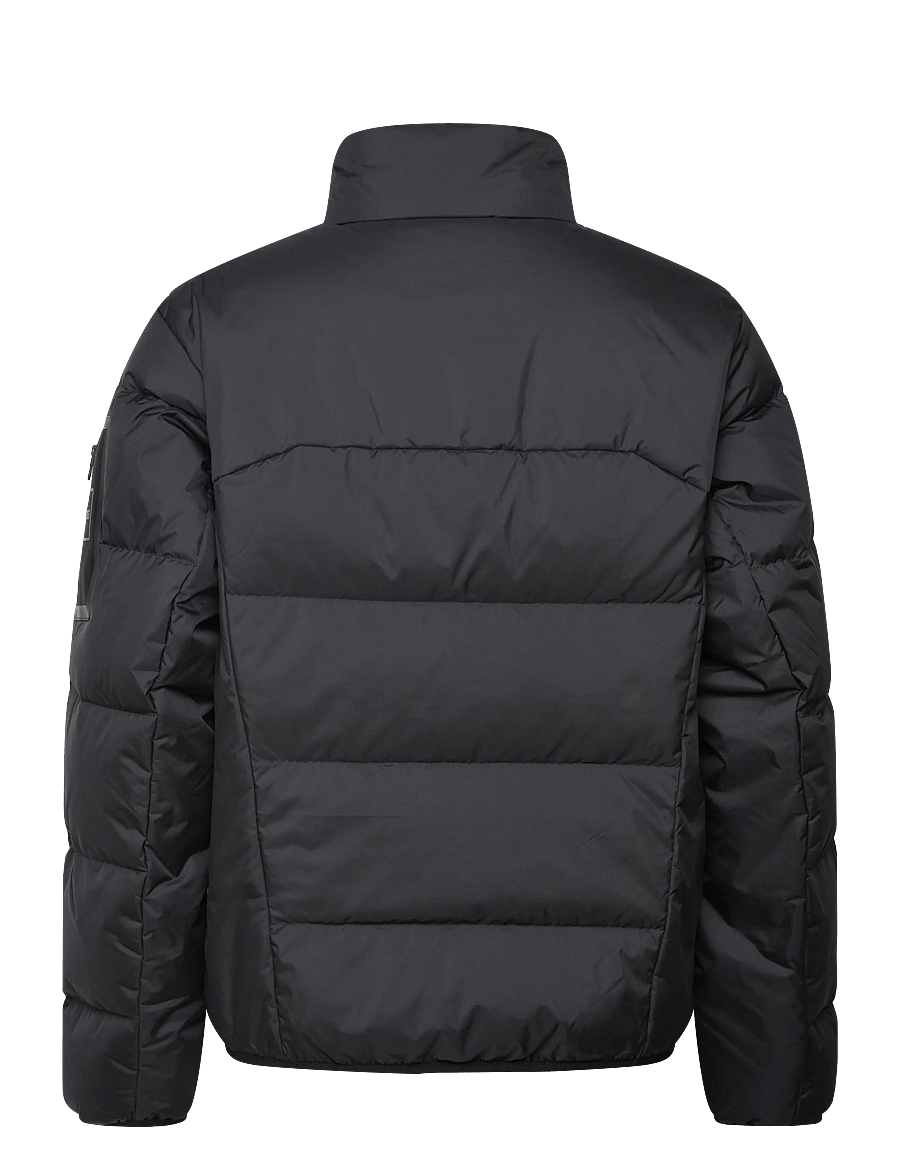 BOSS - OW_Urbanex Puffer - daunenjacken - dark blue - 1