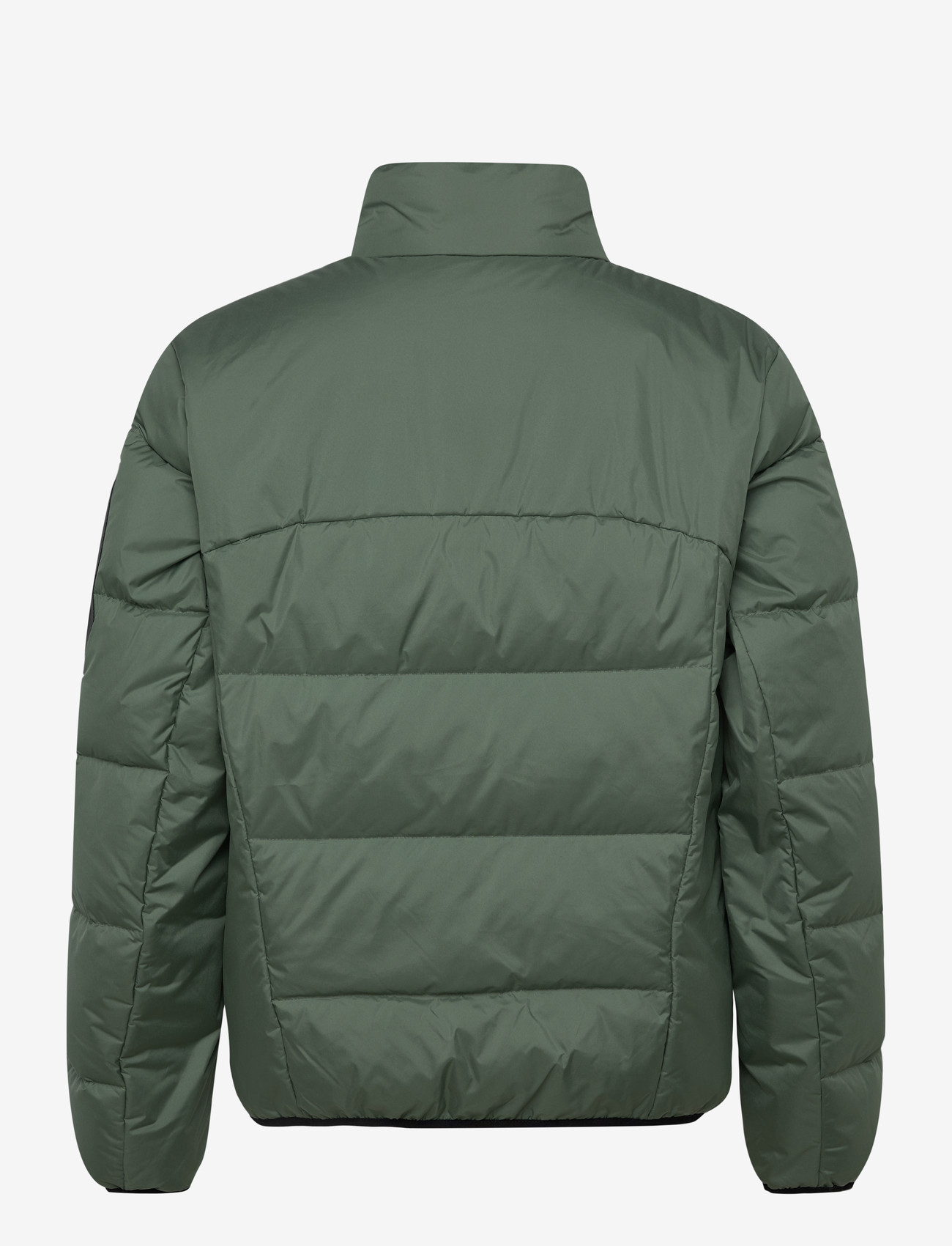 BOSS - OW_Urbanex Puffer - winterjacken - open green - 1