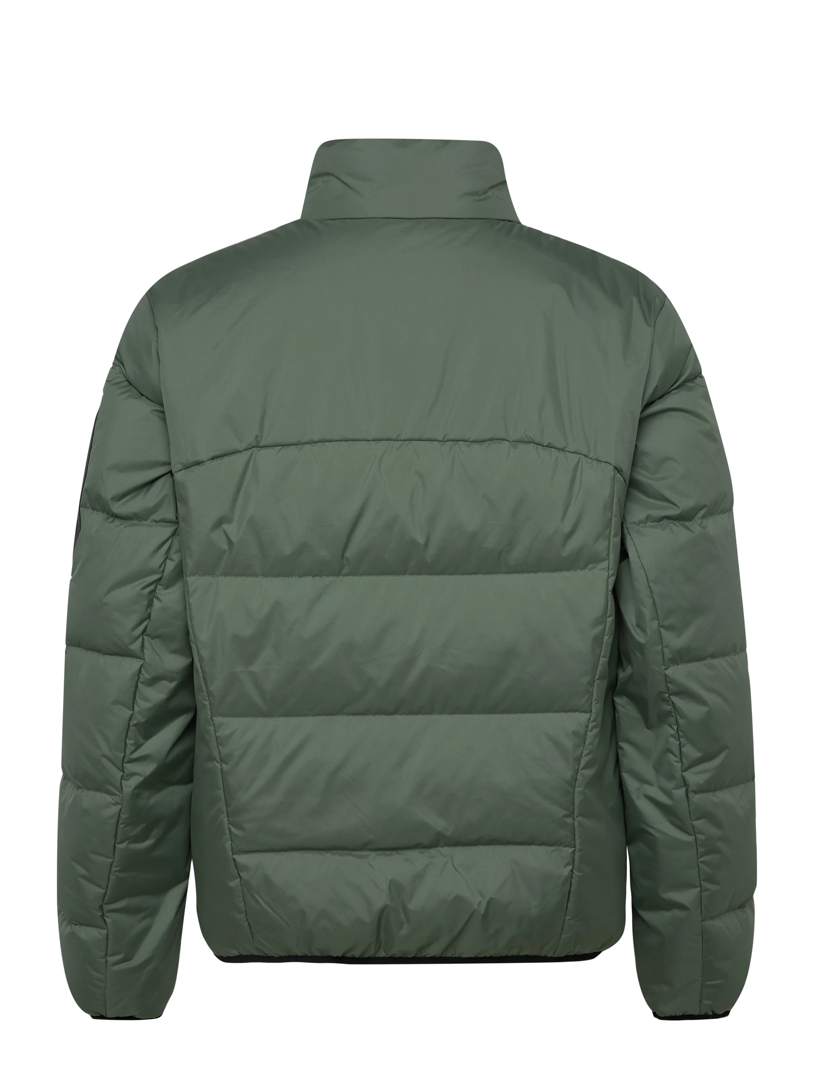 BOSS - OW_Urbanex Puffer - dunjackor - open green - 1