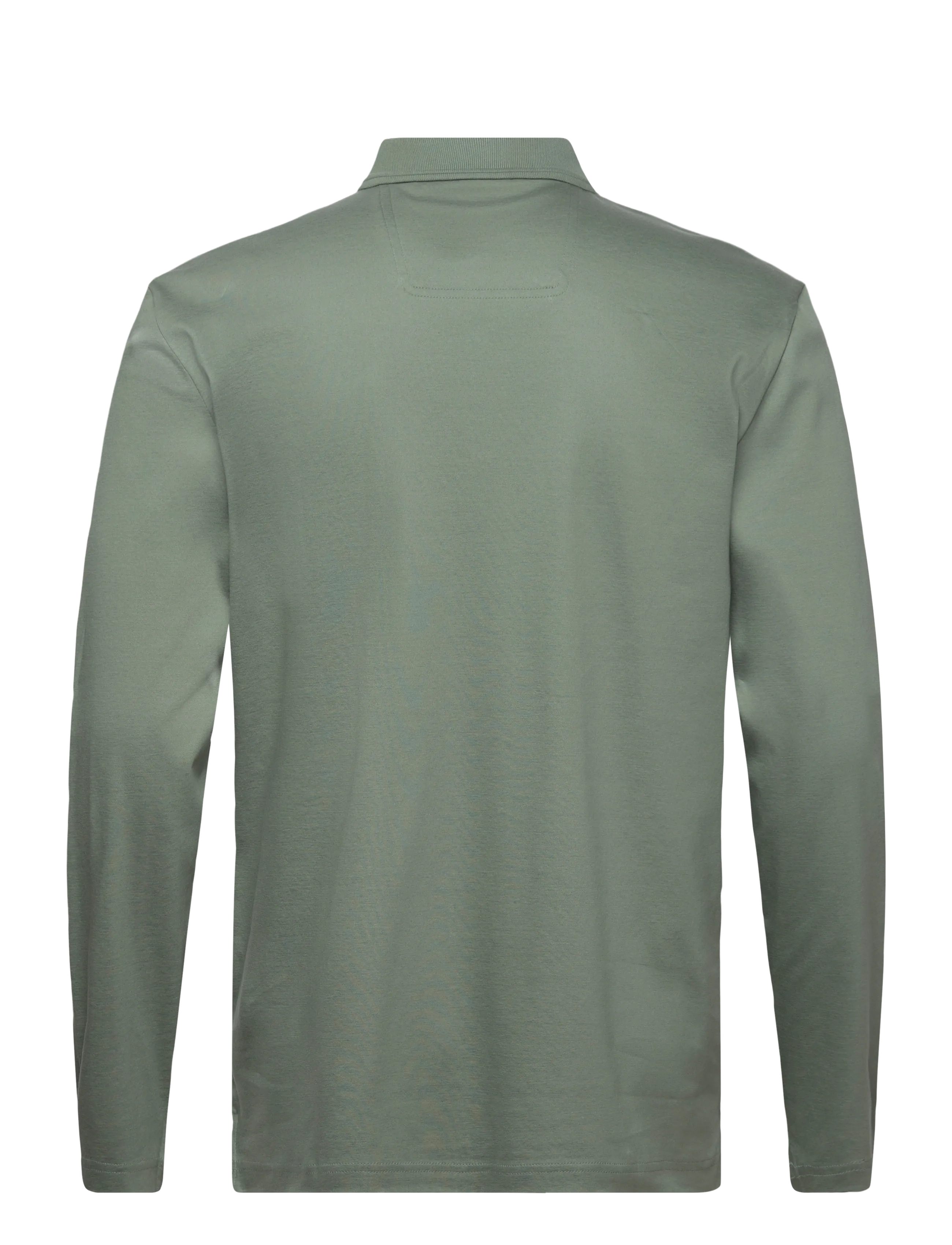 BOSS - Pirol - polos - open green - 1