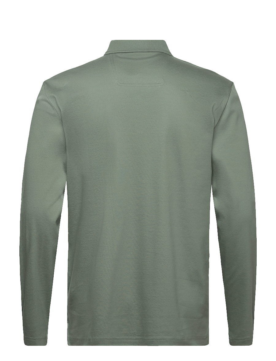 BOSS - Pirol - alussärgid ja t-särgid - open green - 1