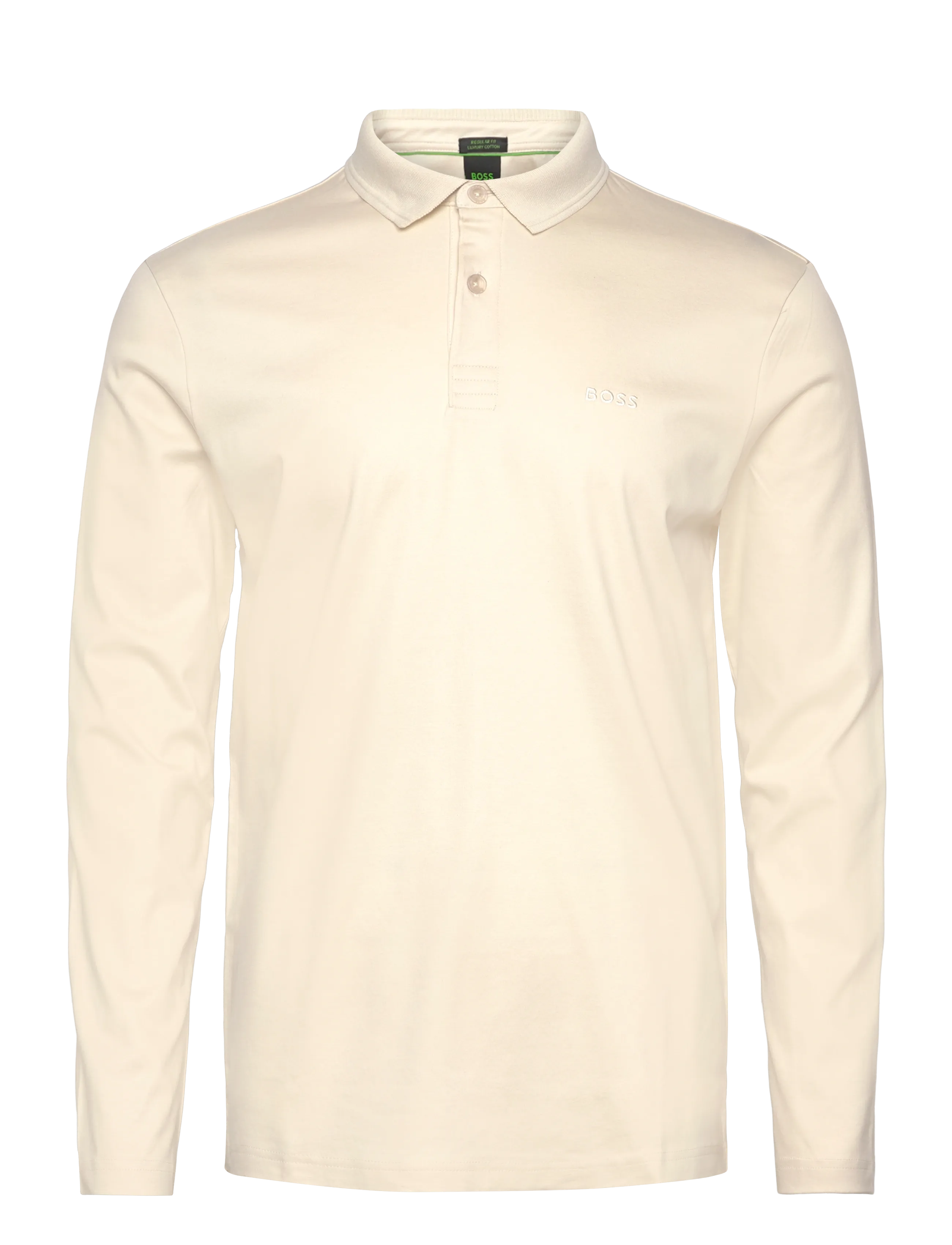 BOSS Pirol - Dagens superdeals - OPEN WHITE / beige