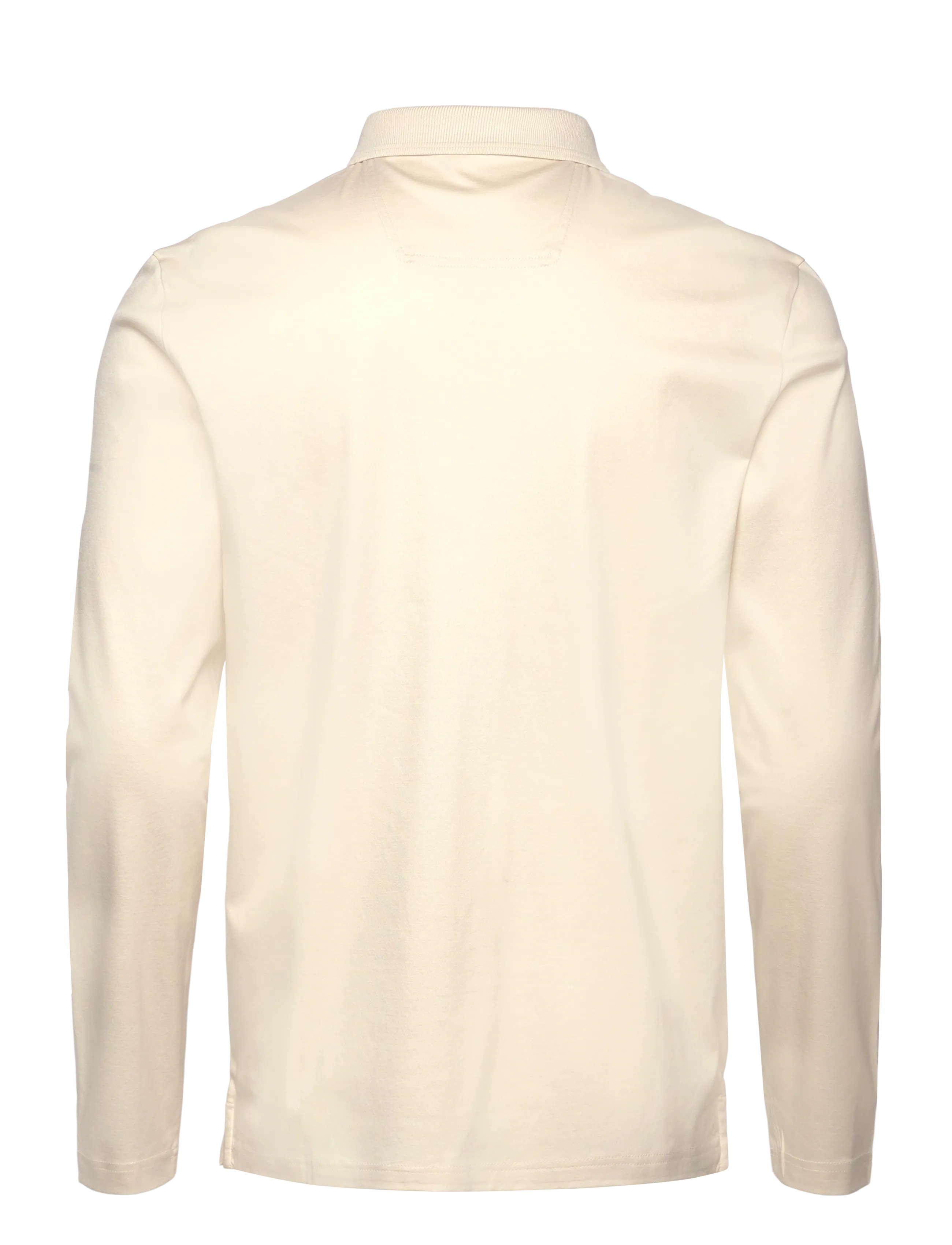 BOSS - Pirol - polos - open white - 1