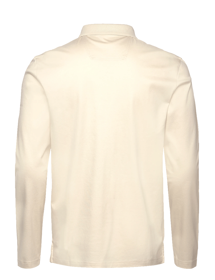 BOSS - Pirol - toppe & t-shirts - open white - 1