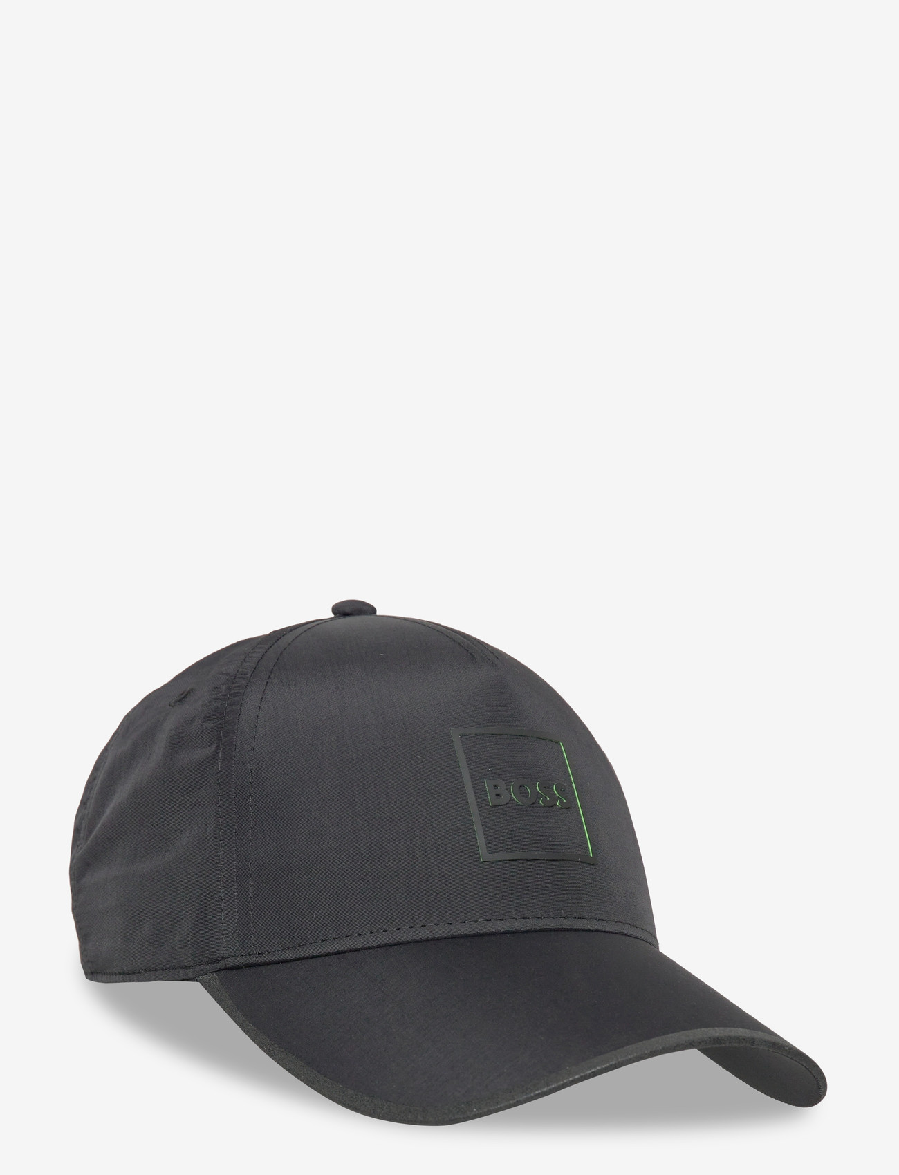 BOSS - Pyer - kappen - black - 0