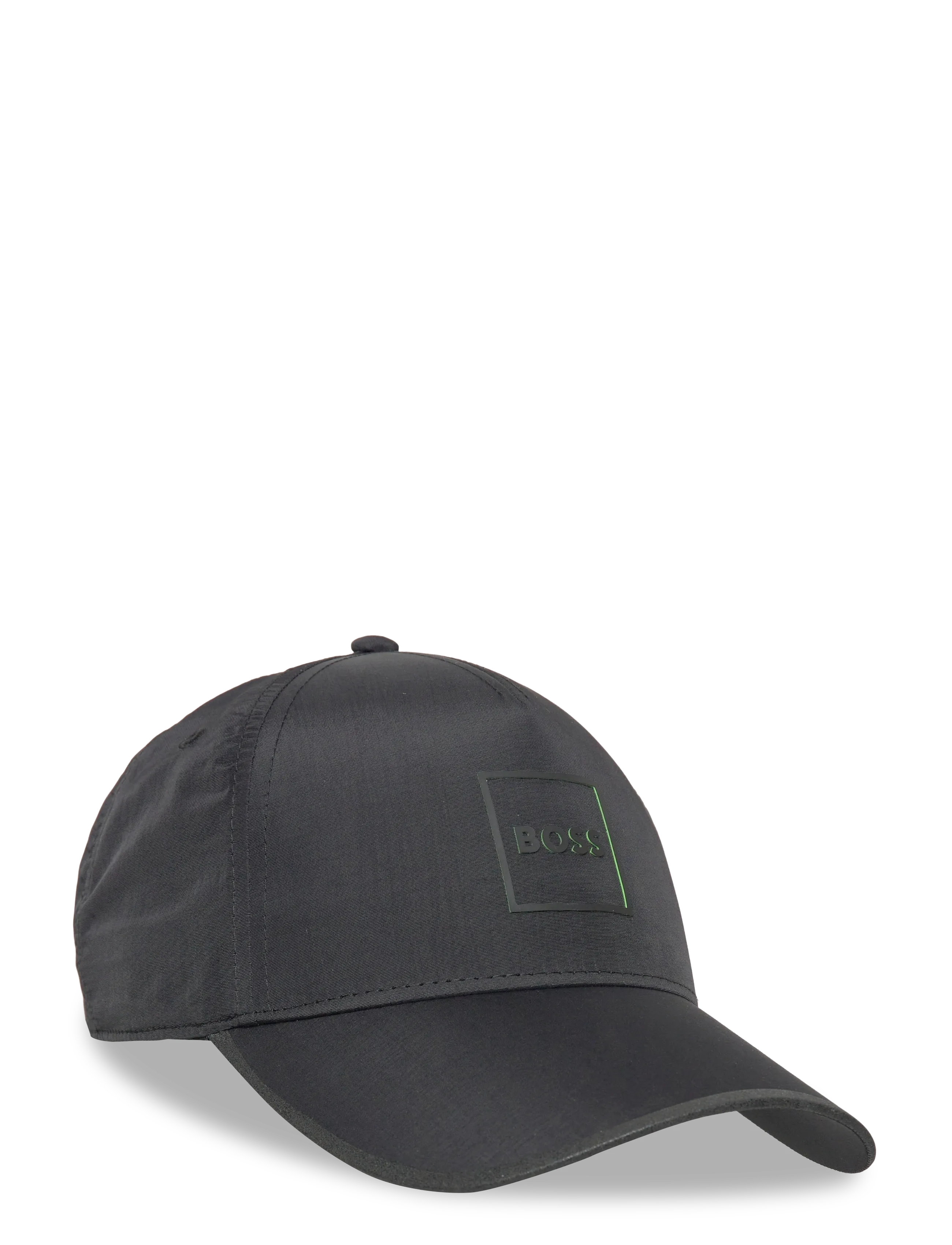 BOSS Pyer - Nyheter - BLACK / black