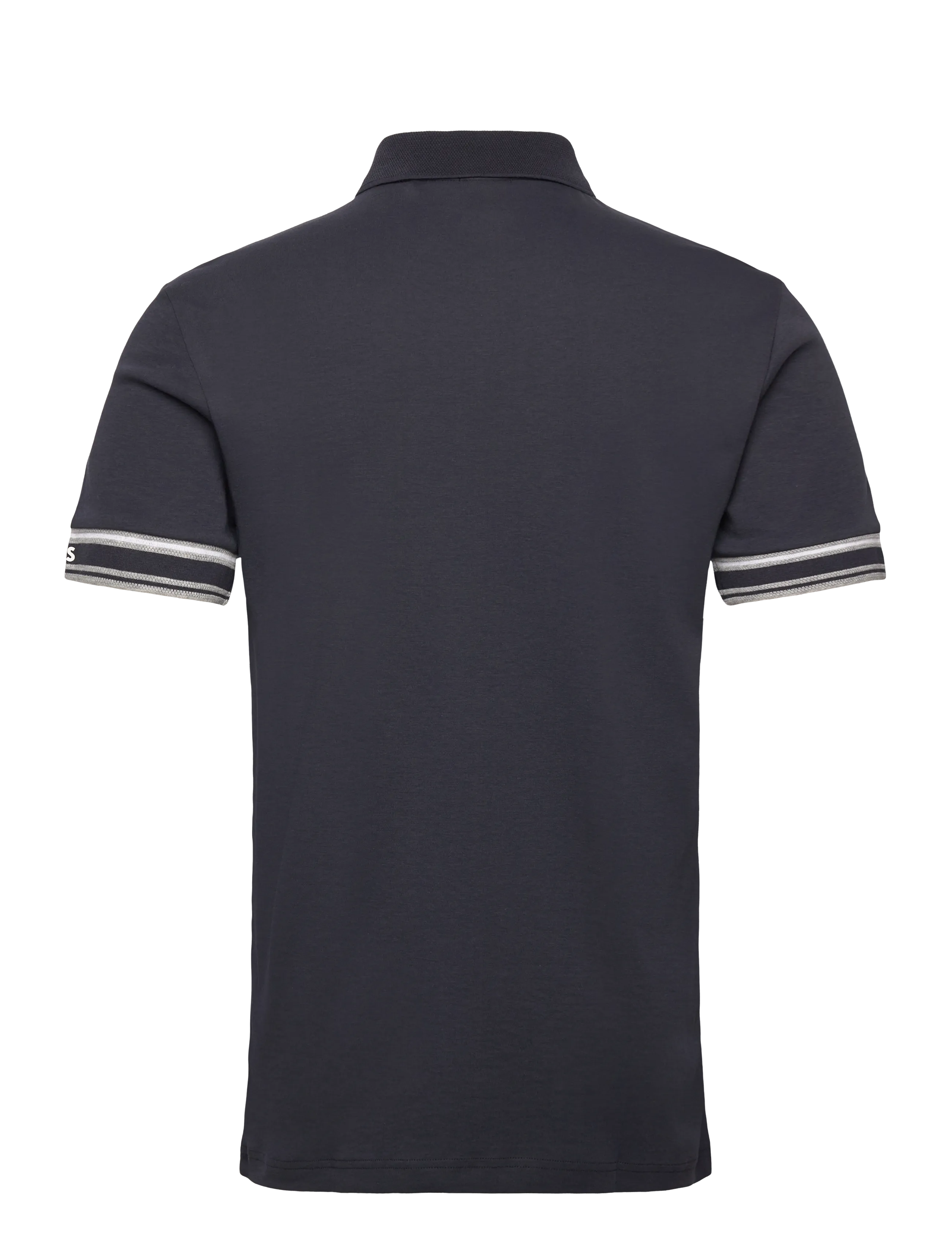 BOSS - Polo Zone - dark blue - 1