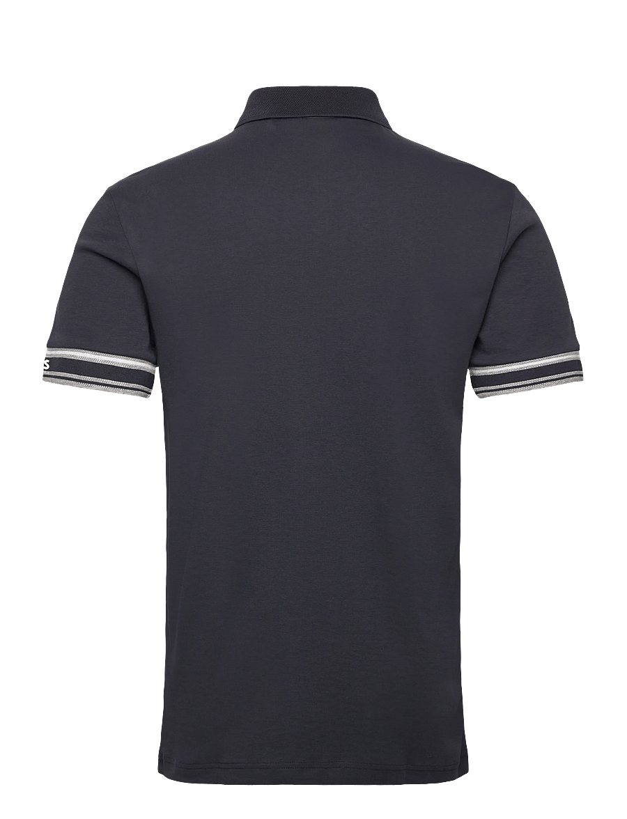 BOSS - Polo Zone - alussärgid ja t-särgid - dark blue - 1