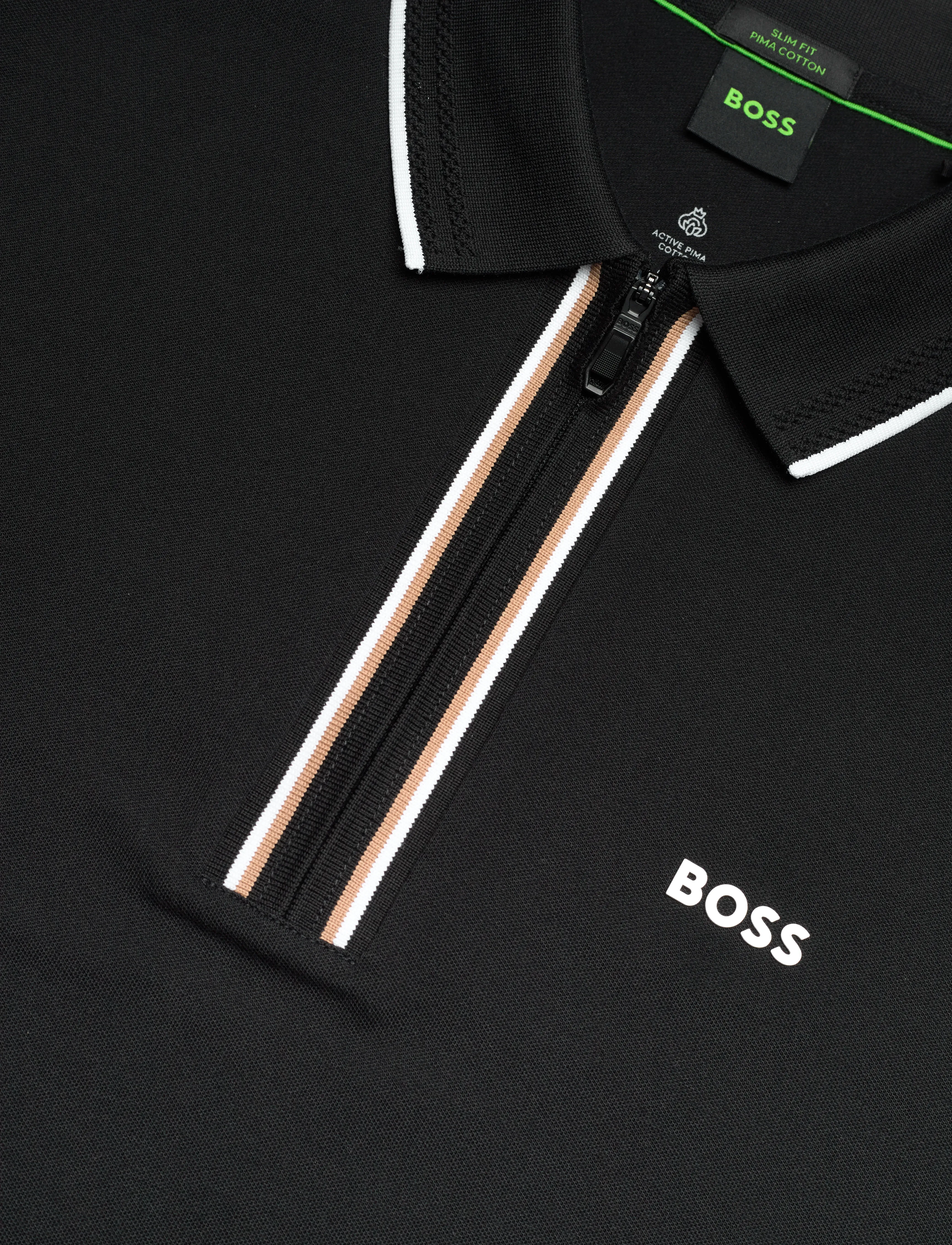BOSS - Philix GOC - black - 2