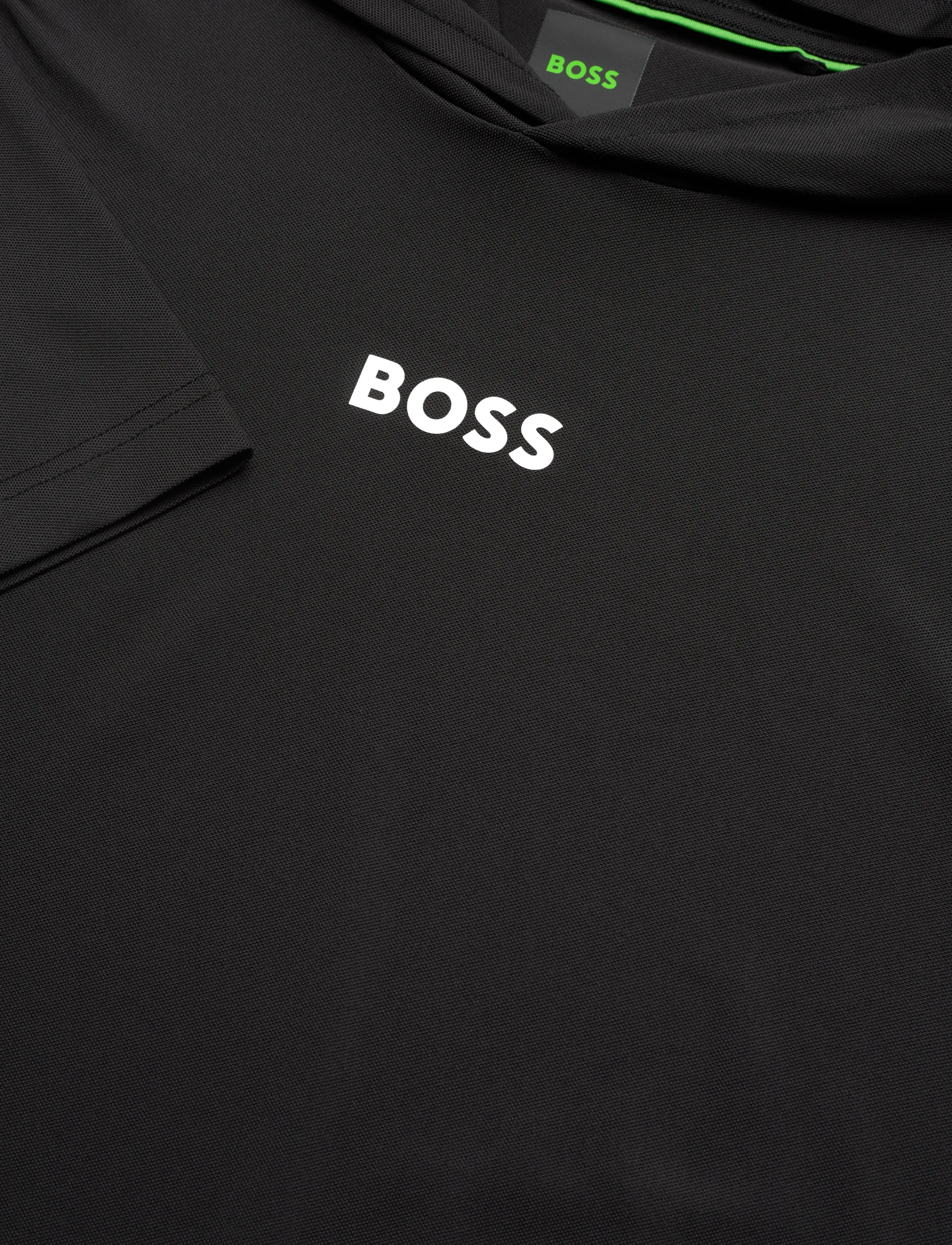 BOSS - Scott Active - black - 2
