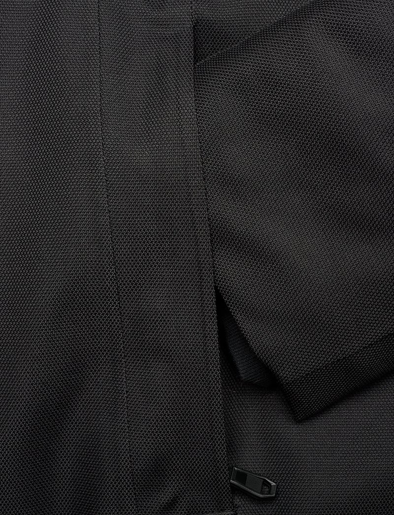 BOSS - OW_Hexatech Parka - parkas - black - 4