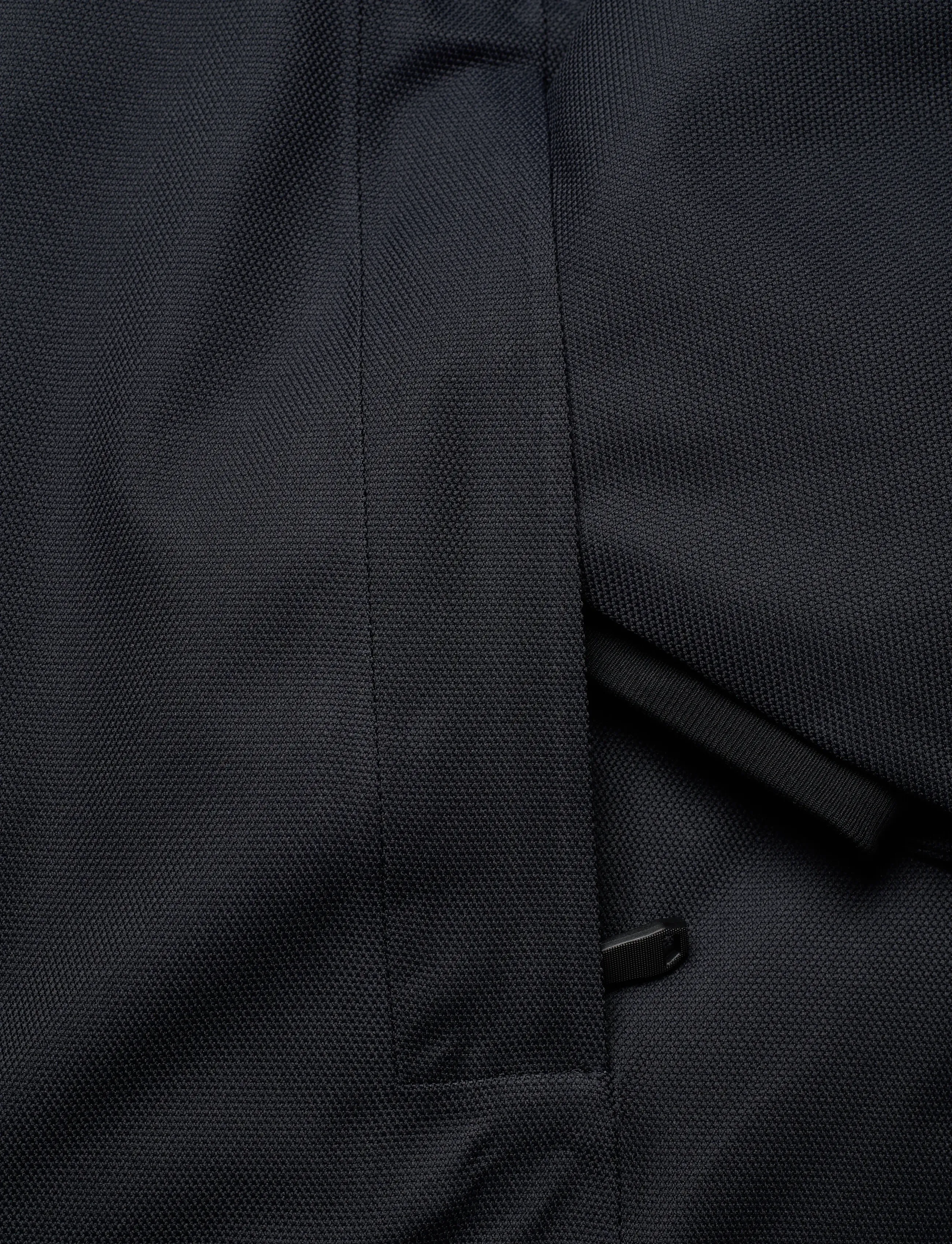 BOSS - OW_Hexatech Parka - parkas - dark blue - 4