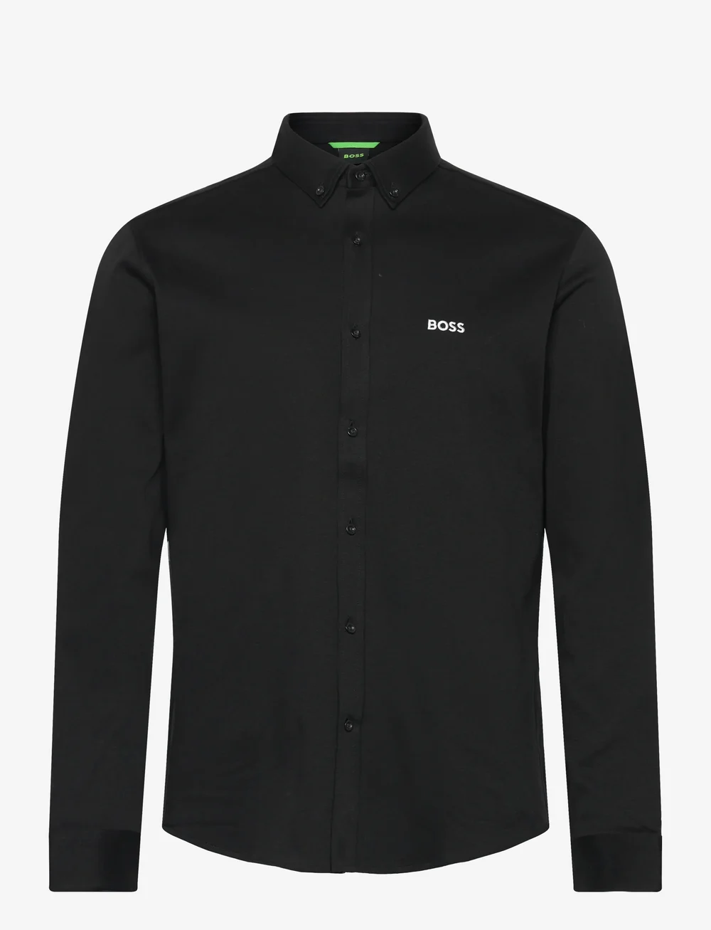 BOSS - B_Motion L - oberteile & t-shirts - black - 0