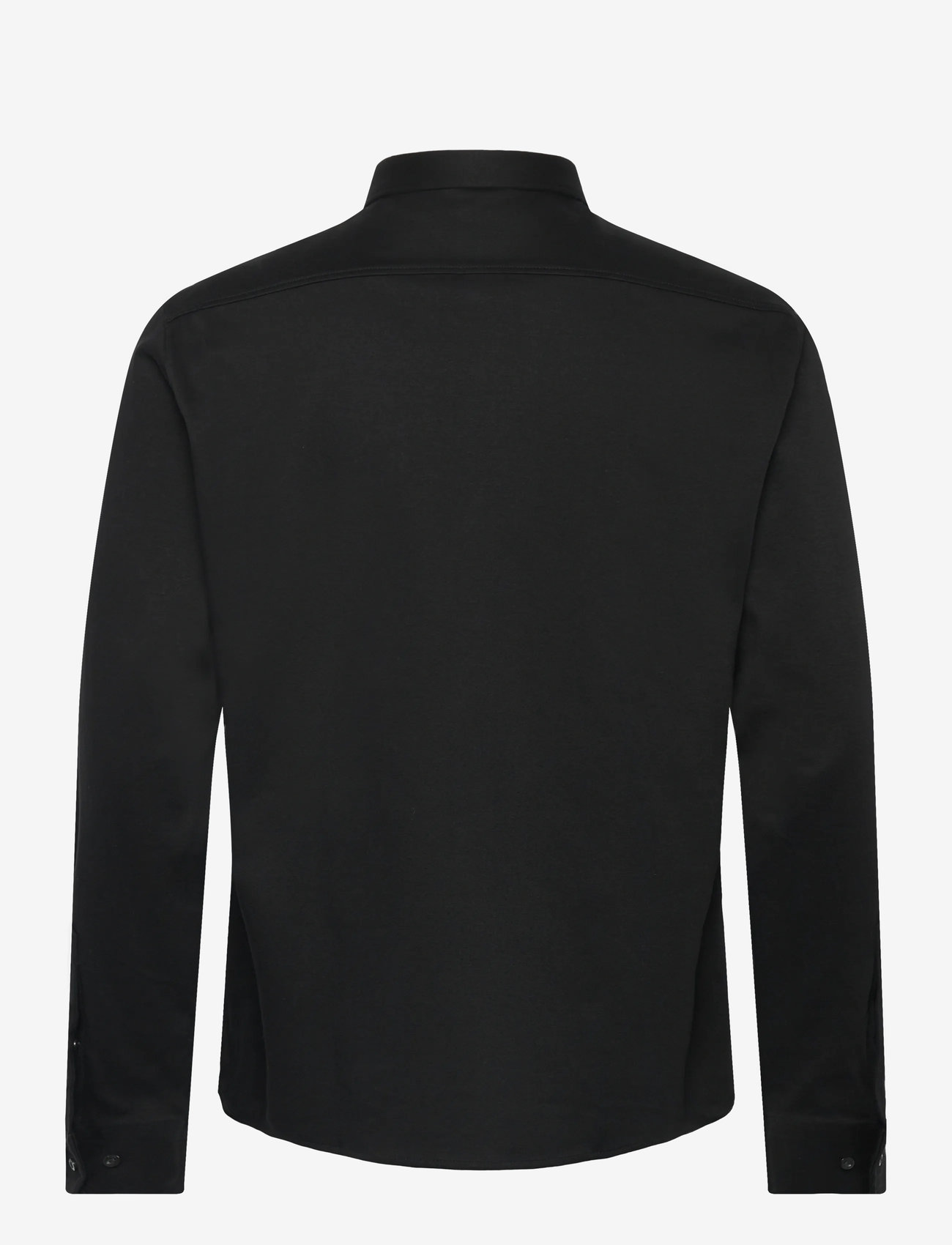 BOSS - B_Motion L - toppar & t-shirts - black - 1