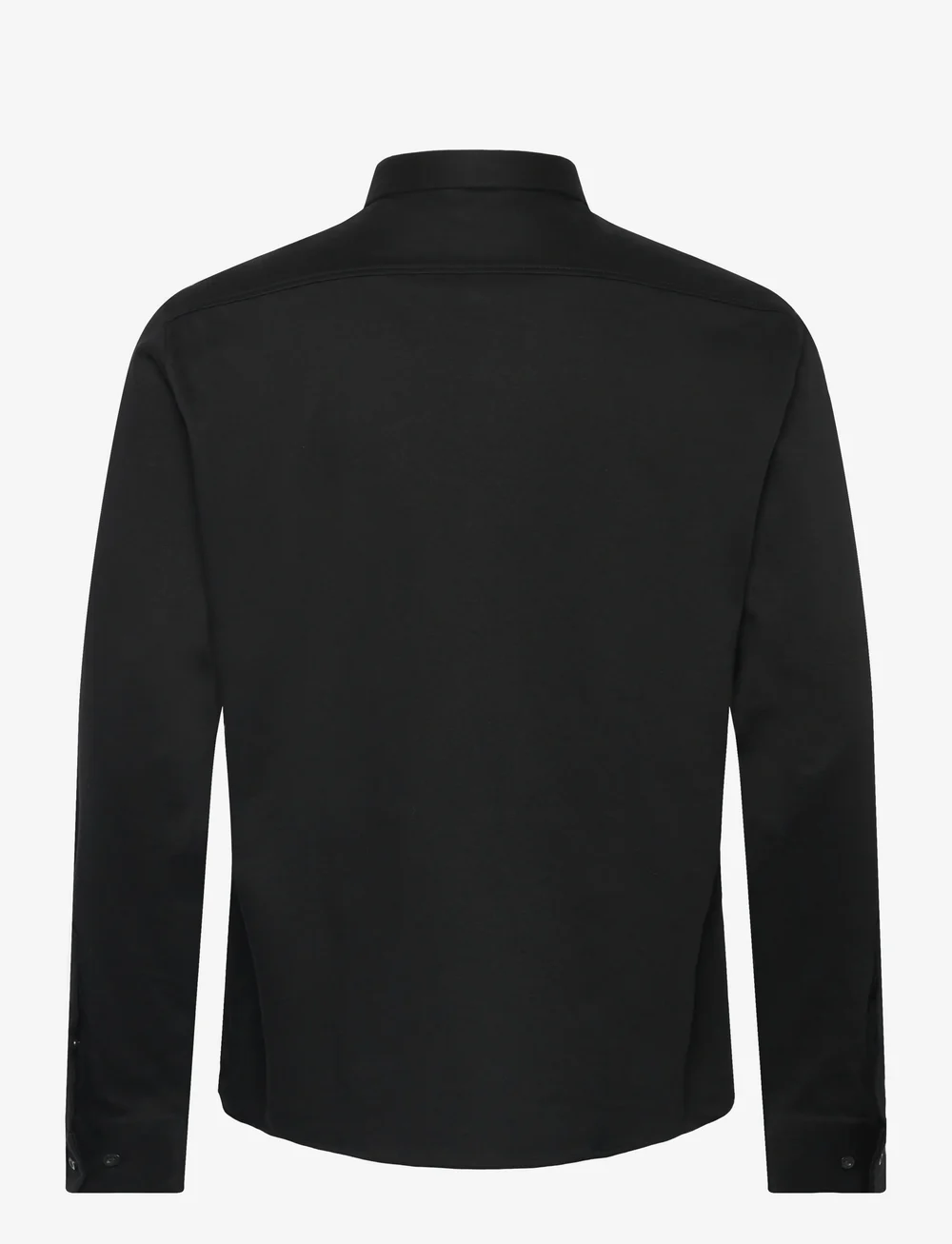 BOSS - B_Motion L - oberteile & t-shirts - black - 1