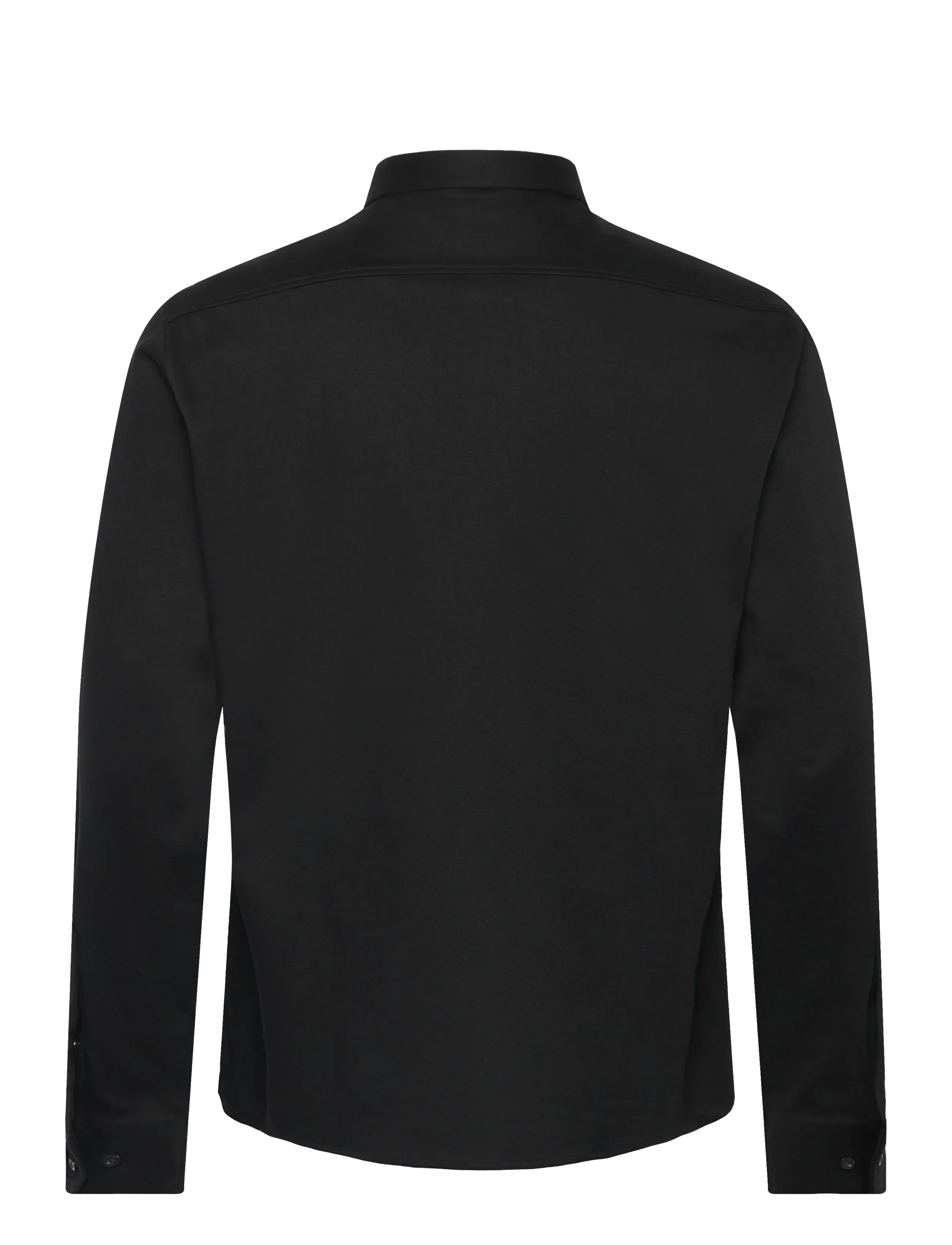 BOSS - B_Motion L - shirts - black - 1