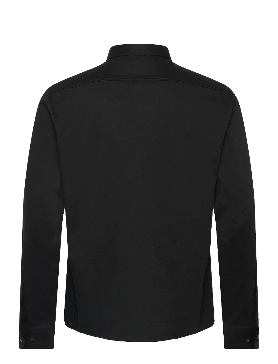 BOSS - B_Motion L - oberteile & t-shirts - black - 1