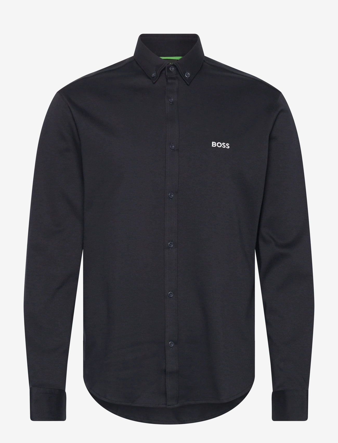 BOSS - B_Motion L - alussärgid ja t-särgid - dark blue - 0