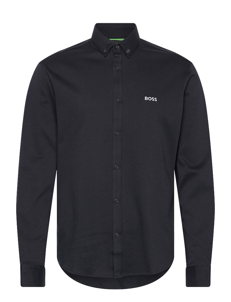 BOSS - B_Motion L - alussärgid ja t-särgid - dark blue - 0