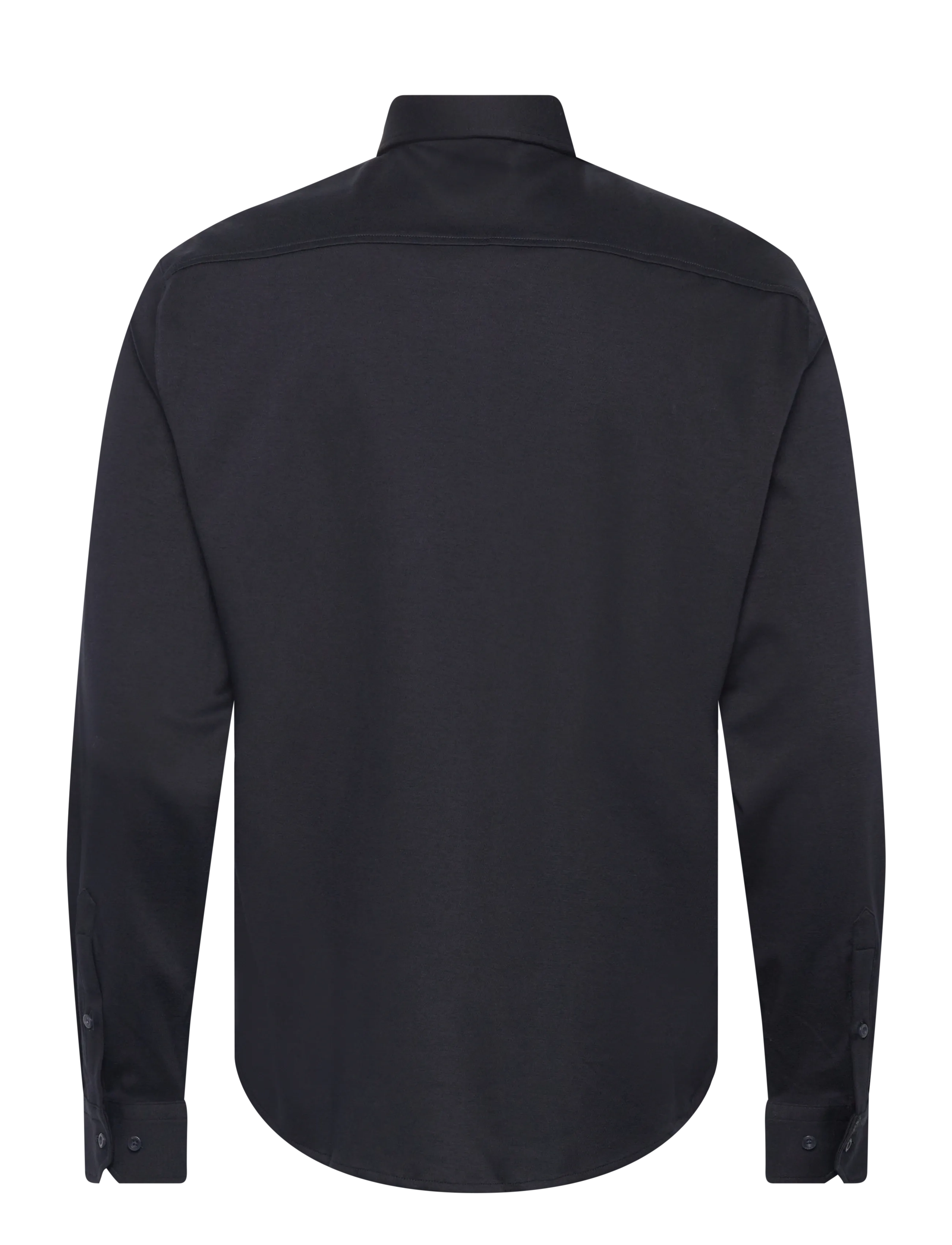 BOSS - B_Motion L - skjorter - dark blue - 1