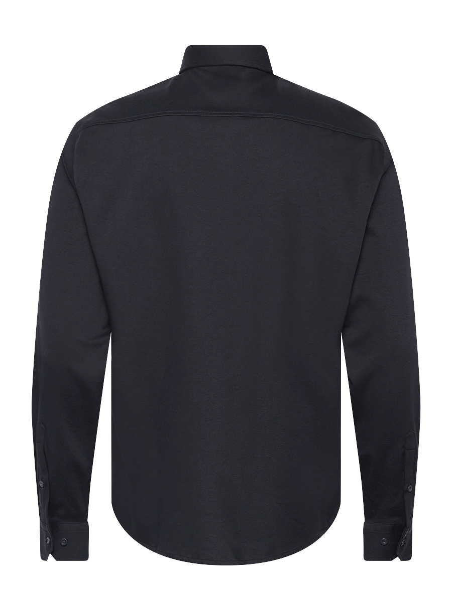 BOSS - B_Motion L - alussärgid ja t-särgid - dark blue - 1