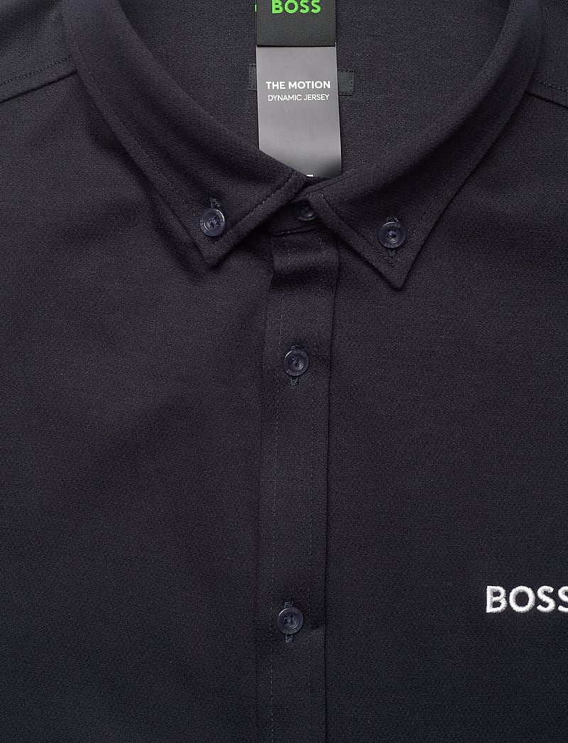 BOSS - B_Motion L - alussärgid ja t-särgid - dark blue - 2