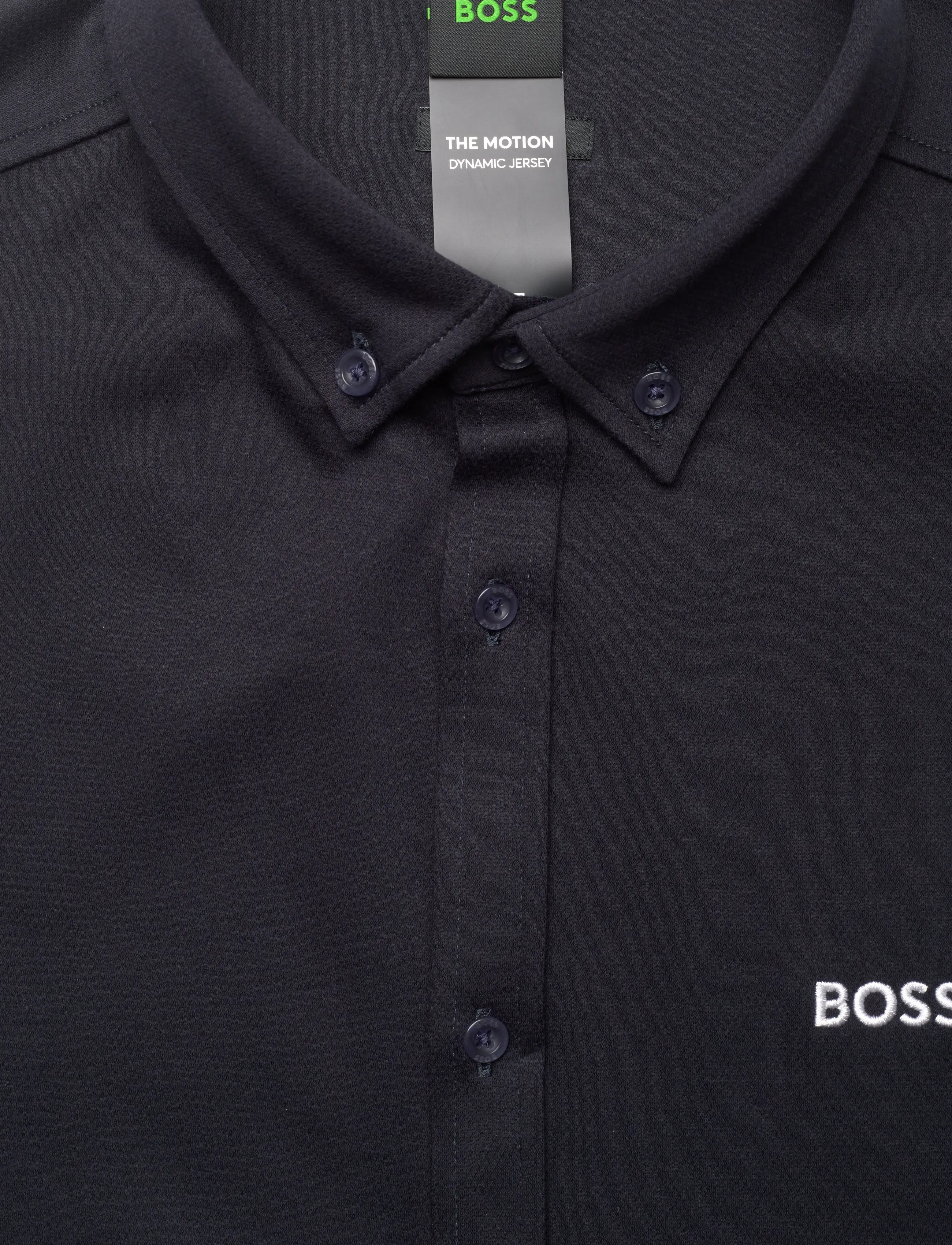BOSS - B_Motion L - skjorter - dark blue - 2