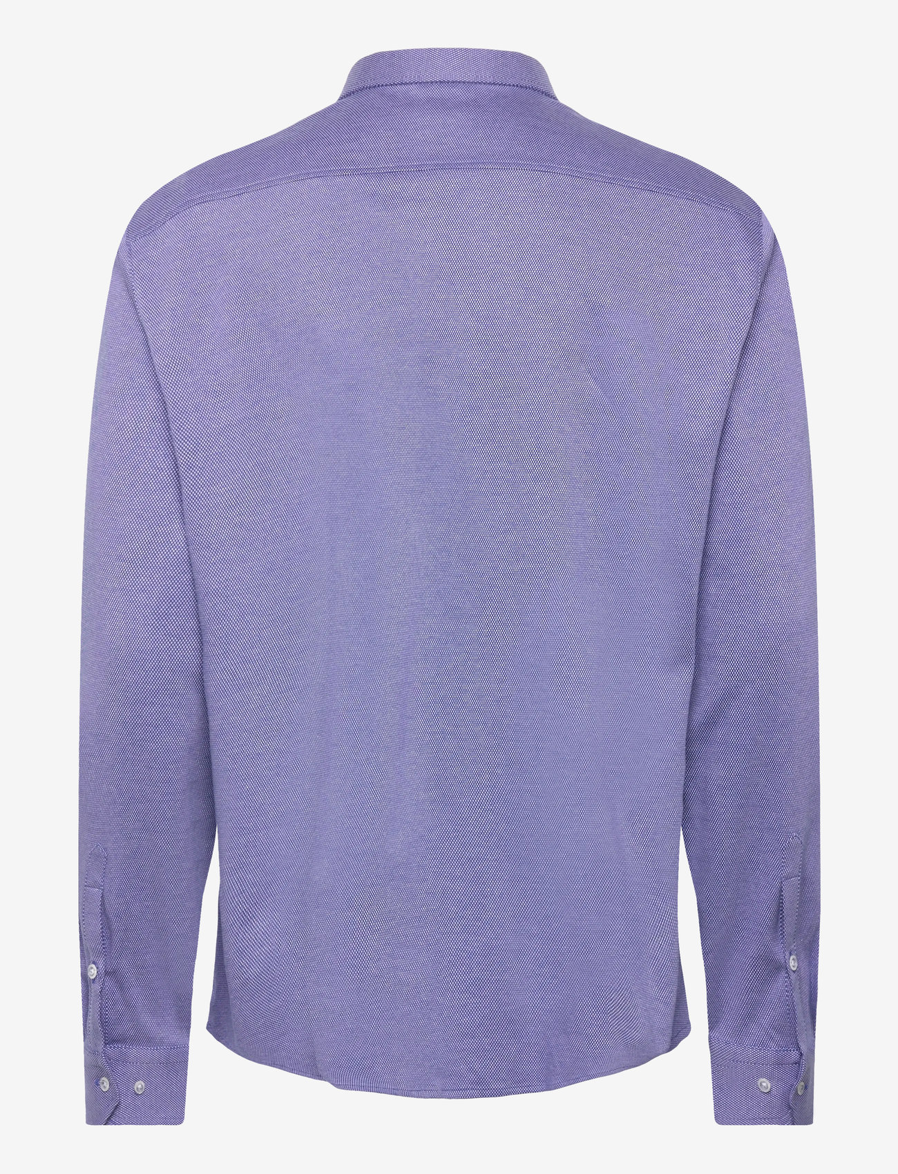 BOSS - B_Motion L - toppe & t-shirts - medium blue - 1