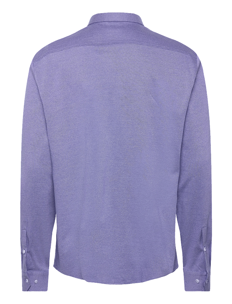 BOSS - B_Motion L - toppe & t-shirts - medium blue - 1