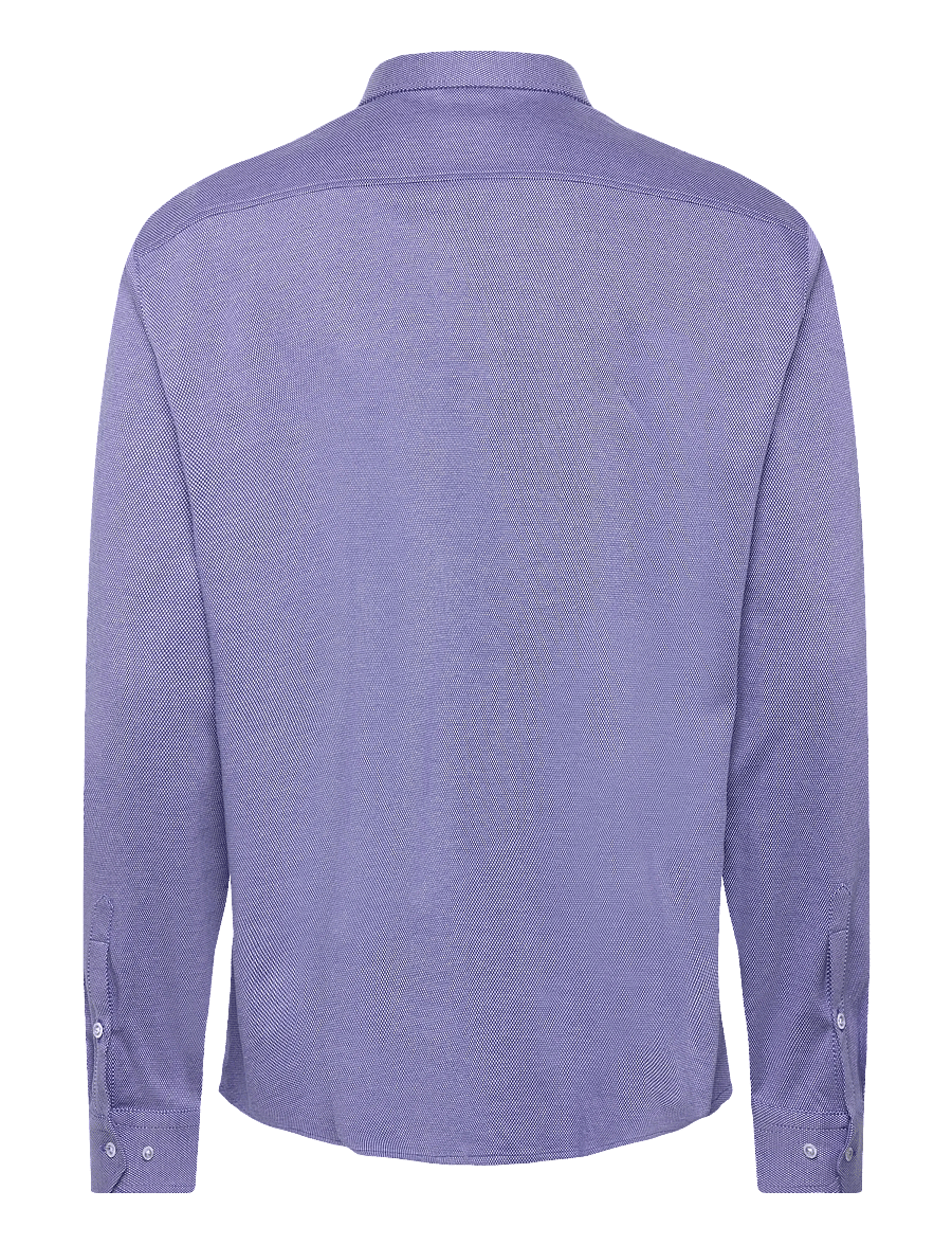 BOSS - B_Motion L - alussärgid ja t-särgid - medium blue - 1