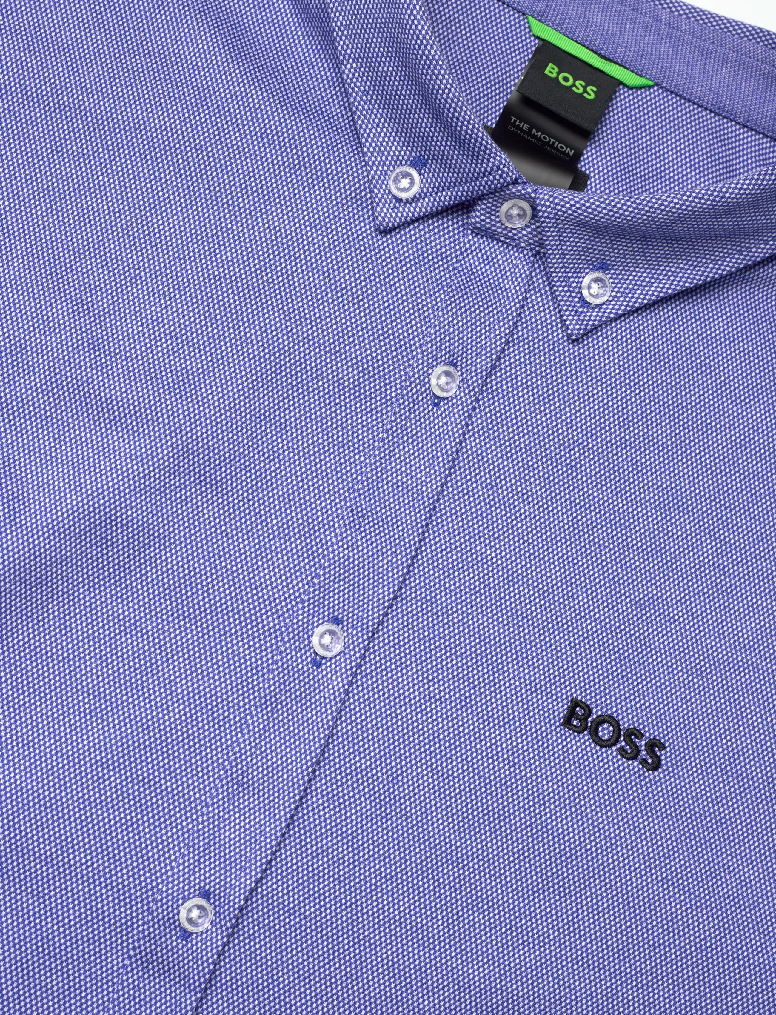 BOSS - B_Motion L - särgid - medium blue - 3