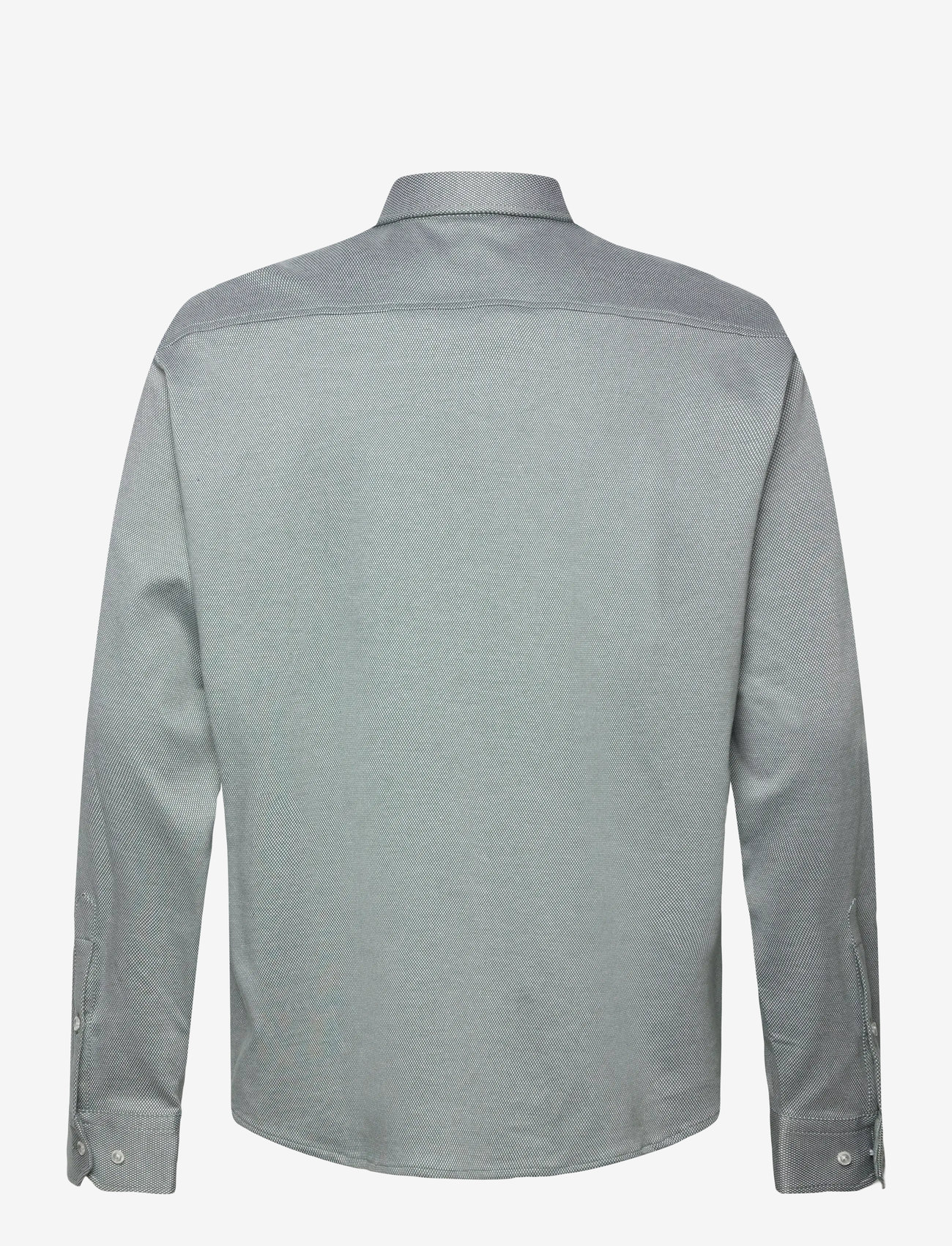 BOSS - B_Motion L - toppe & t-shirts - open green - 1