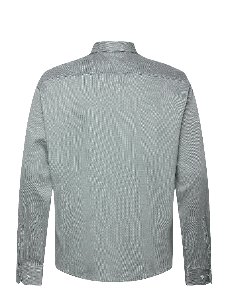 BOSS - B_Motion L - toppe & t-shirts - open green - 1