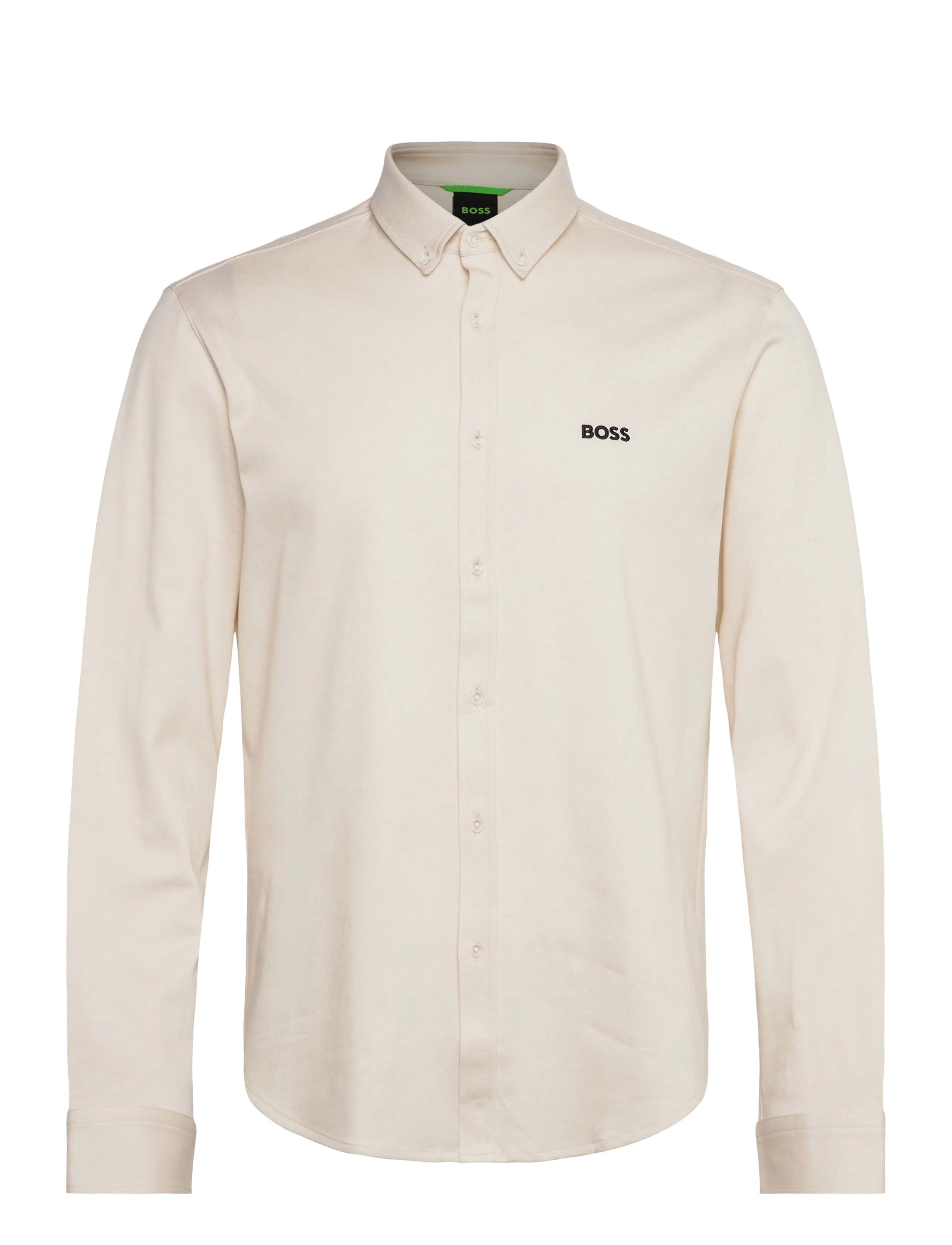 OPEN WHITE