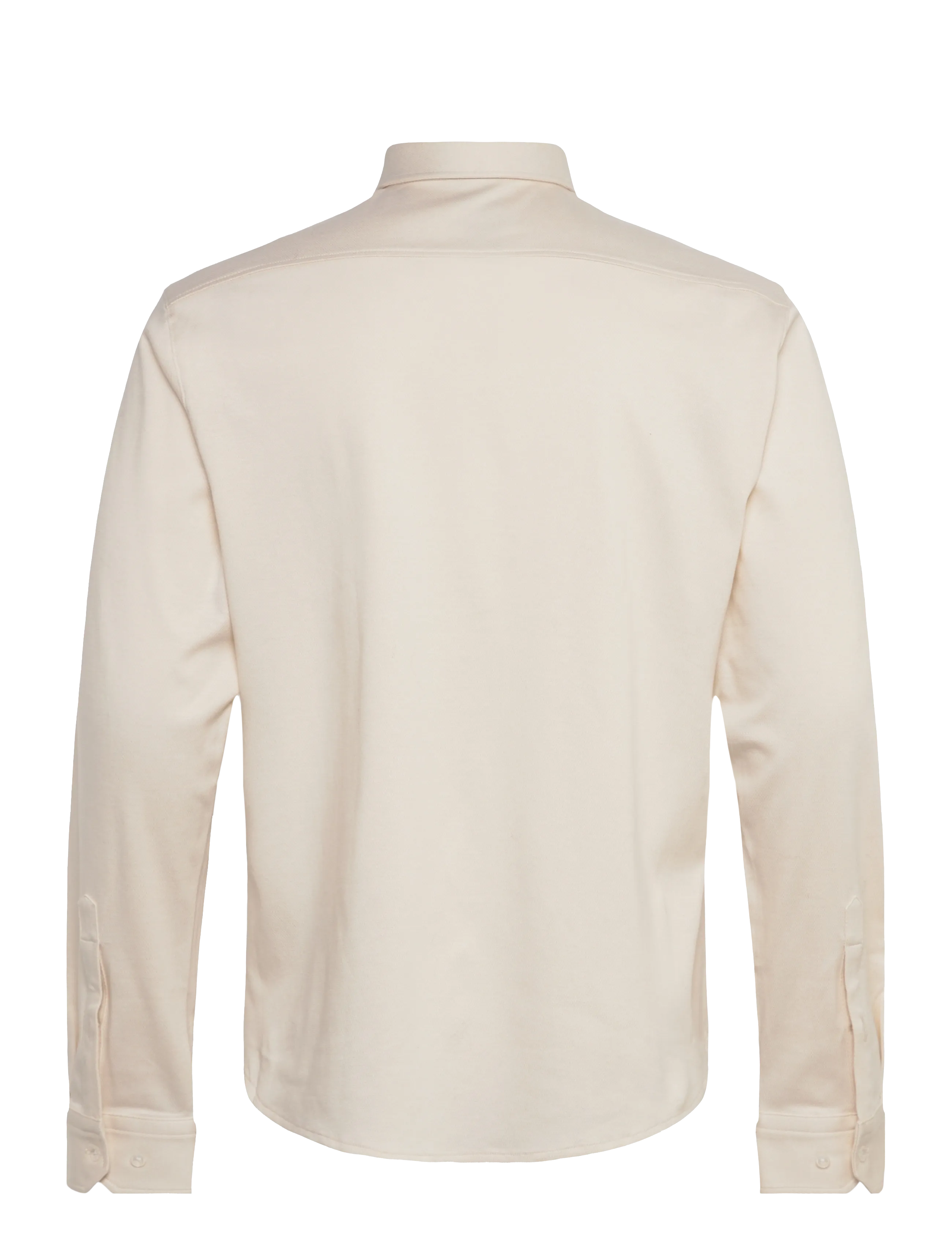 BOSS - B_Motion L - oberteile & t-shirts - open white - 1