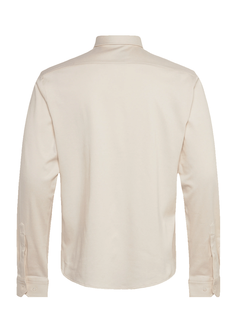 BOSS - B_Motion L - oberteile & t-shirts - open white - 1