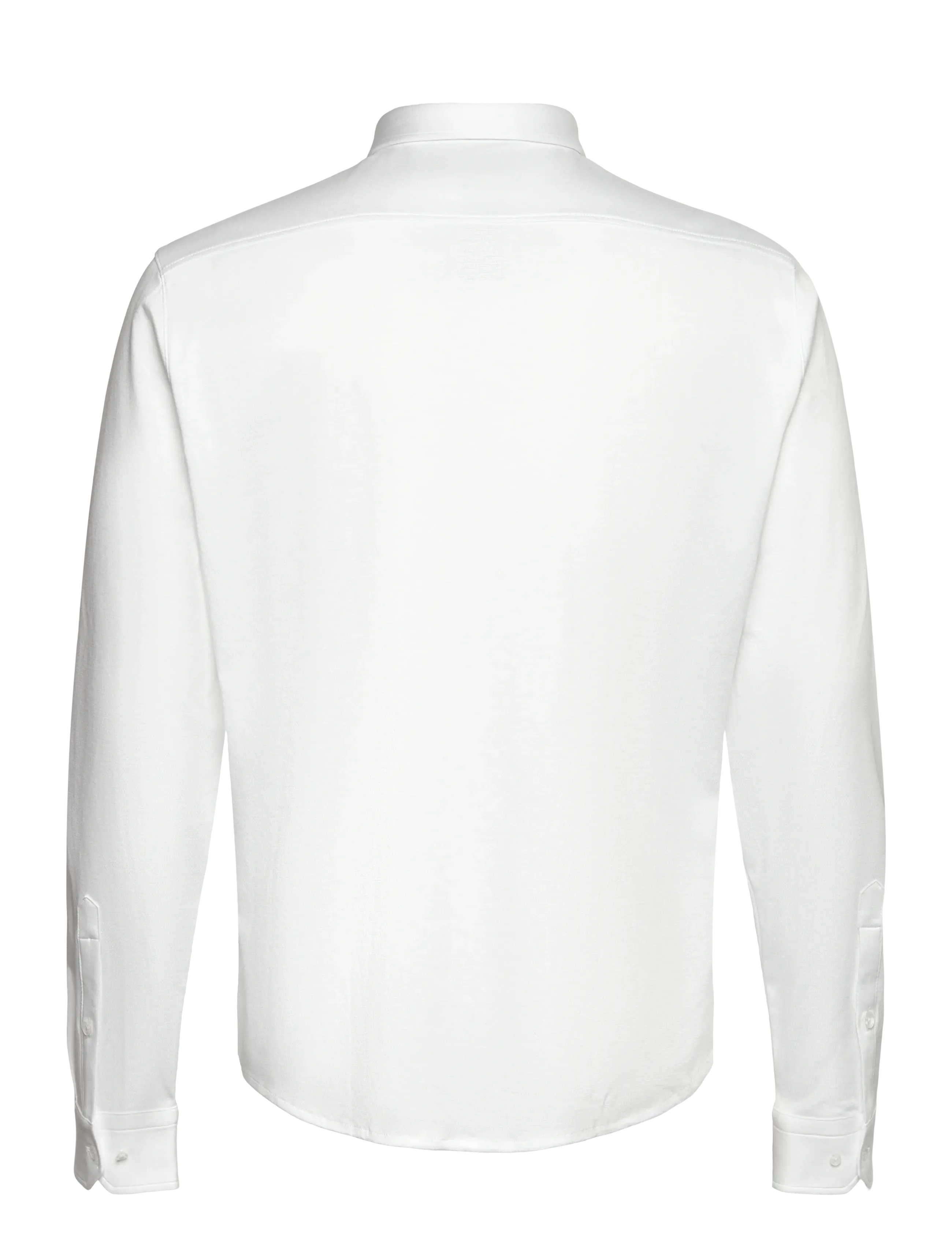BOSS - B_Motion L - toppe & t-shirts - white - 1