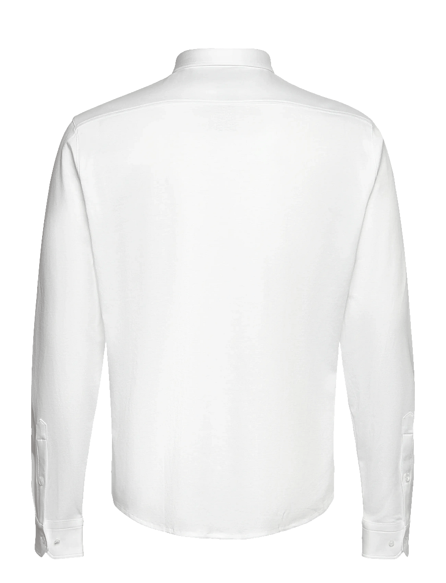 BOSS - B_Motion L - toppe & t-shirts - white - 1
