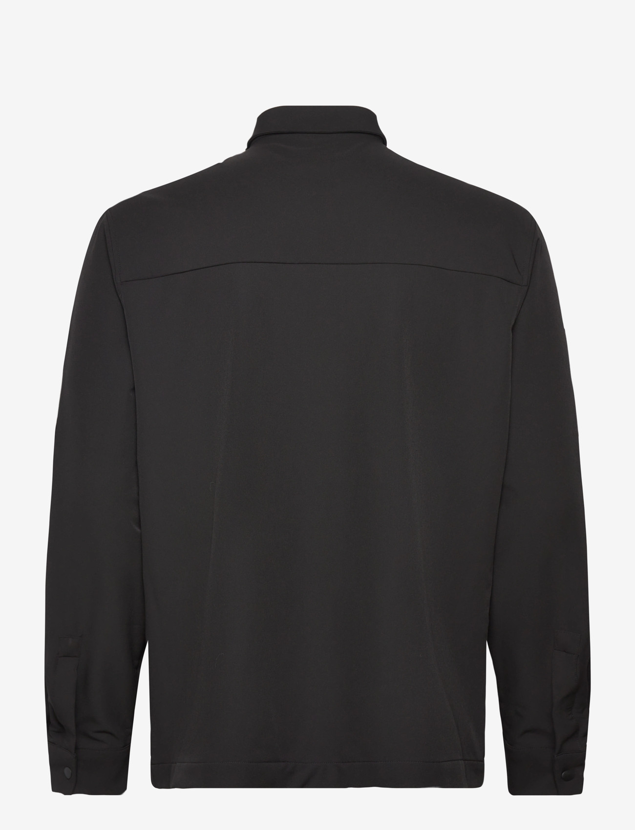 BOSS - B_Expedit L - vårjackor - black - 1