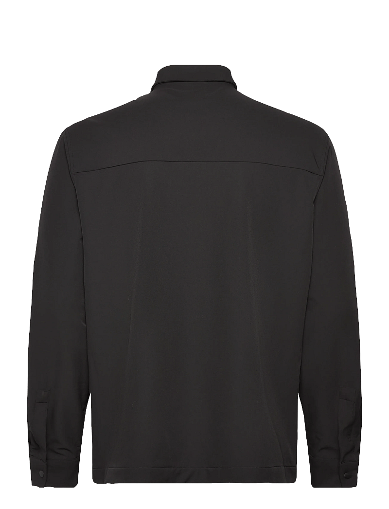 BOSS - B_Expedit L - vårjackor - black - 1