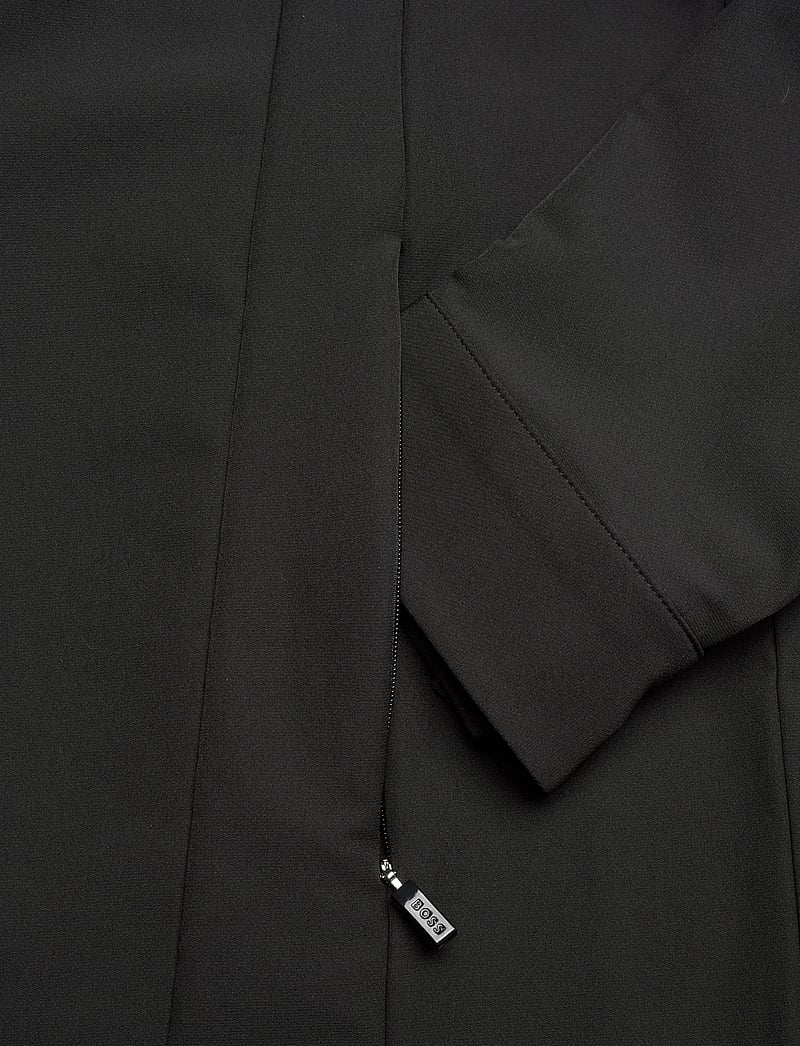 BOSS - B_Expedit L - vårjackor - black - 3