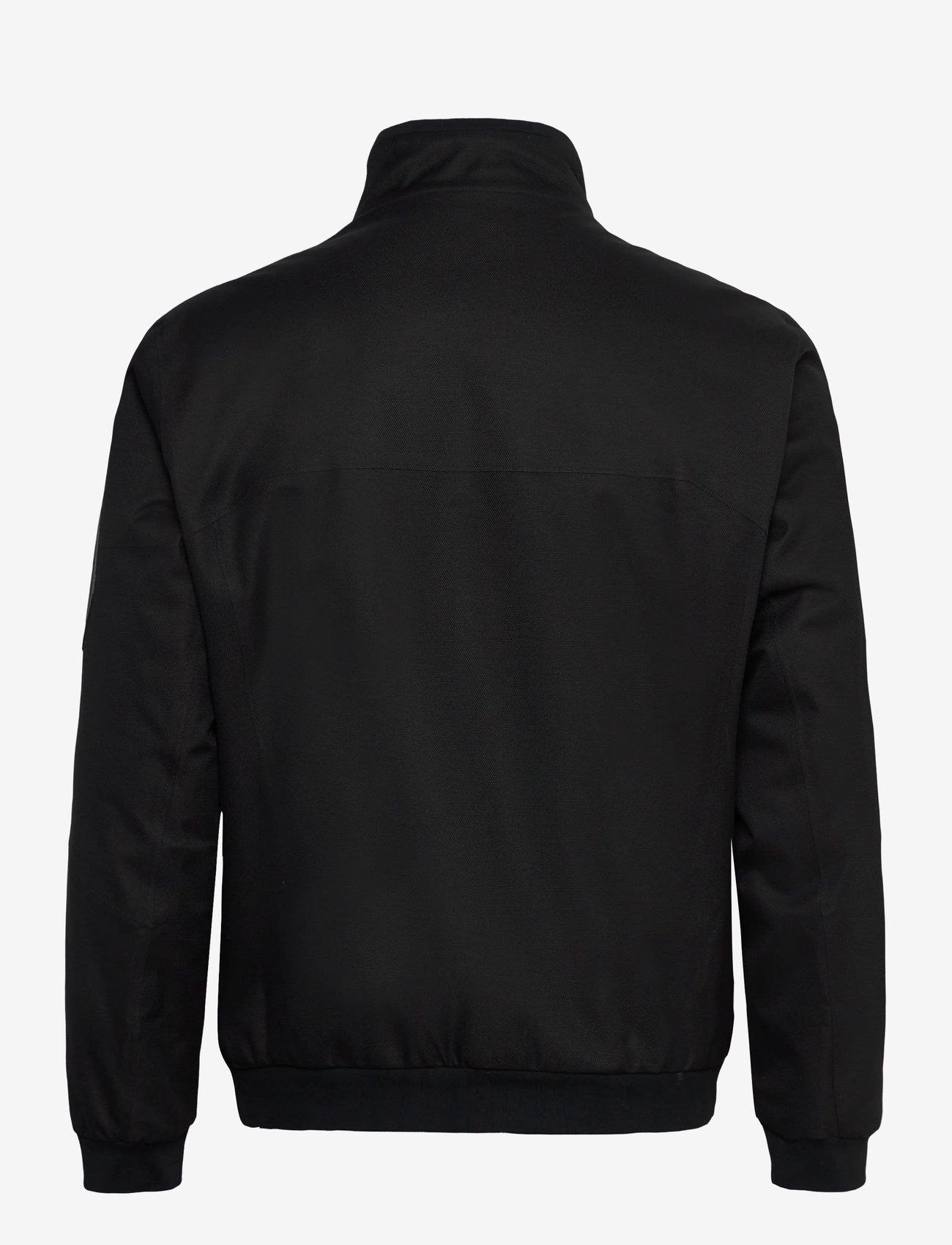 BOSS - OW_Hexatech Bomber - frilufts- & regnjakker - black - 1