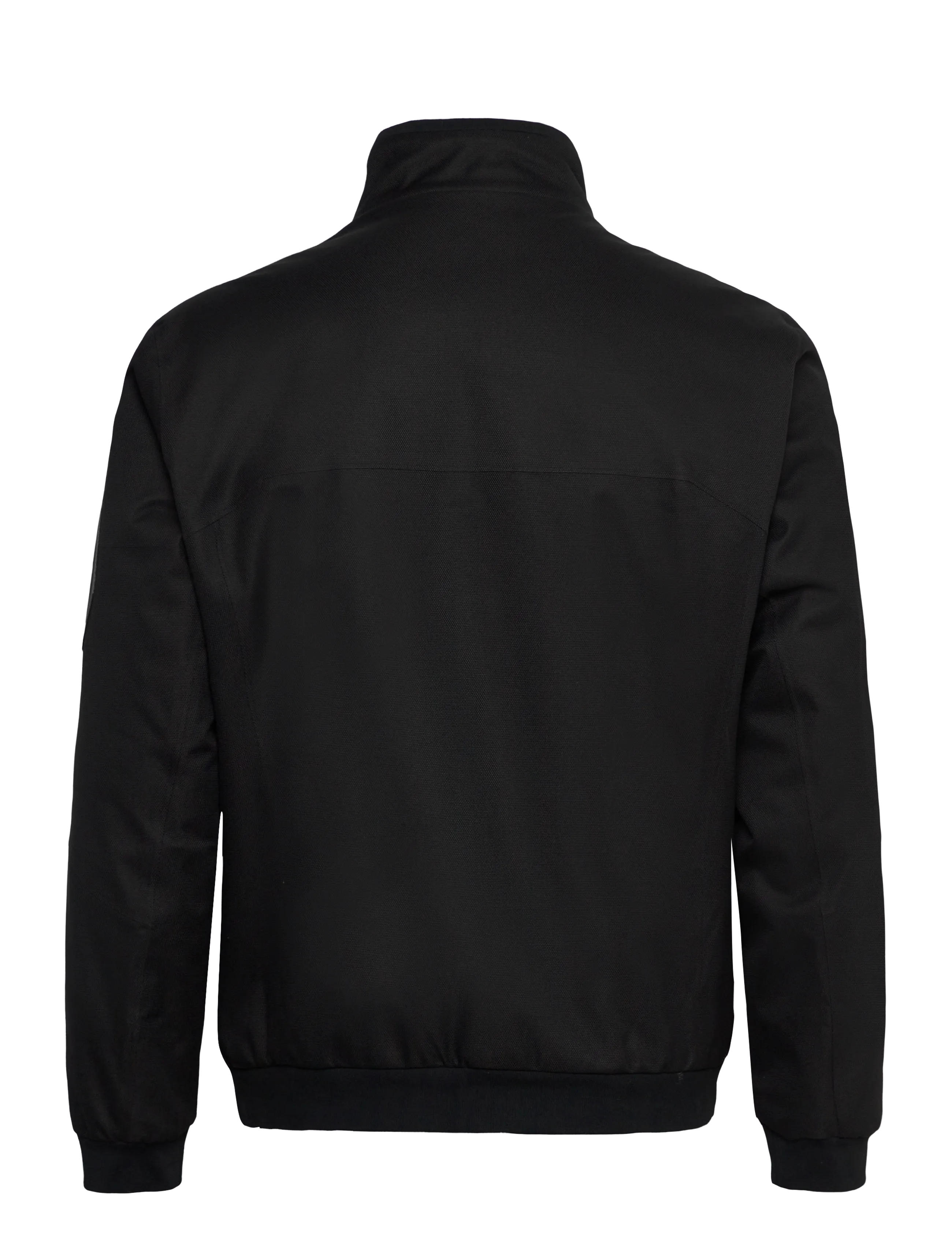 BOSS - OW_Hexatech Bomber - black - 1