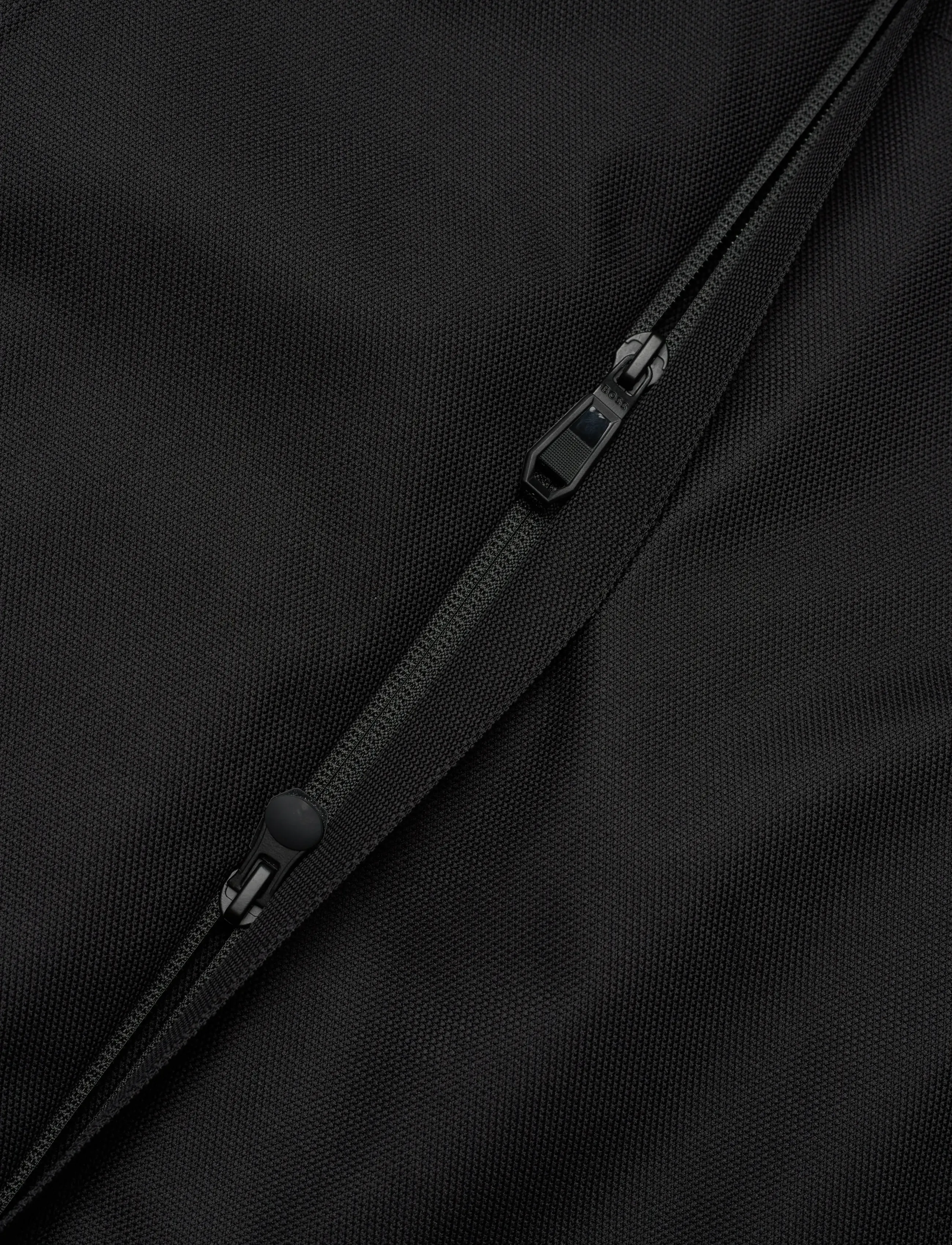 BOSS - OW_Hexatech Bomber - black - 4
