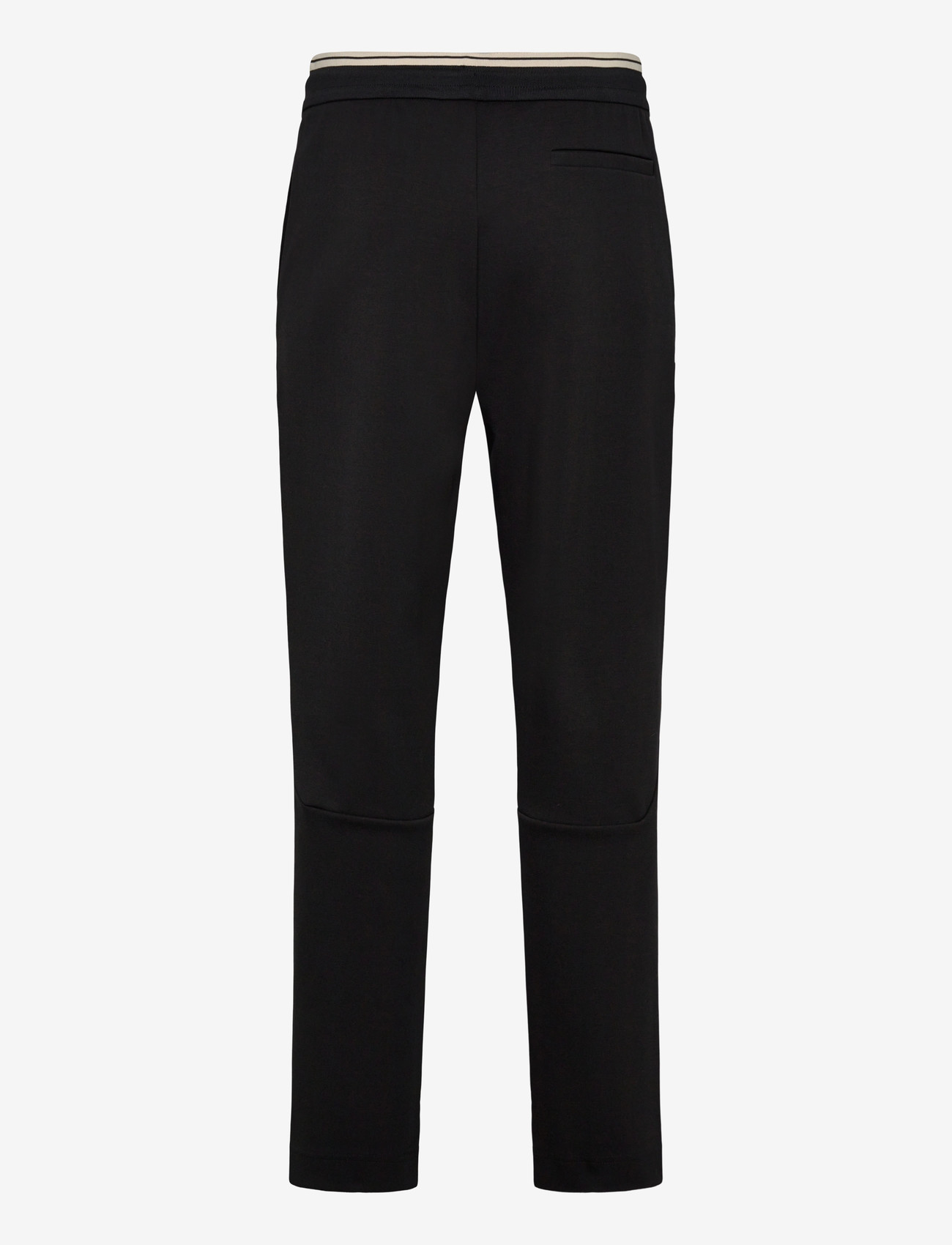 BOSS - Hadim Zone - hosen - black - 1