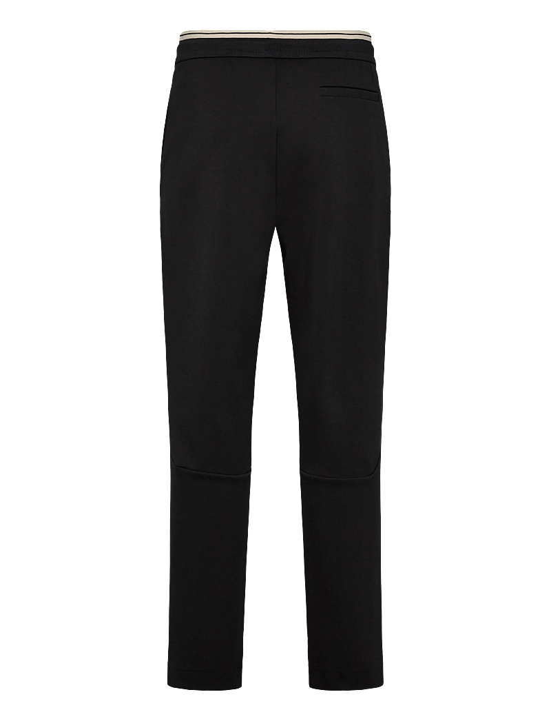 BOSS - Hadim Zone - hosen - black - 1