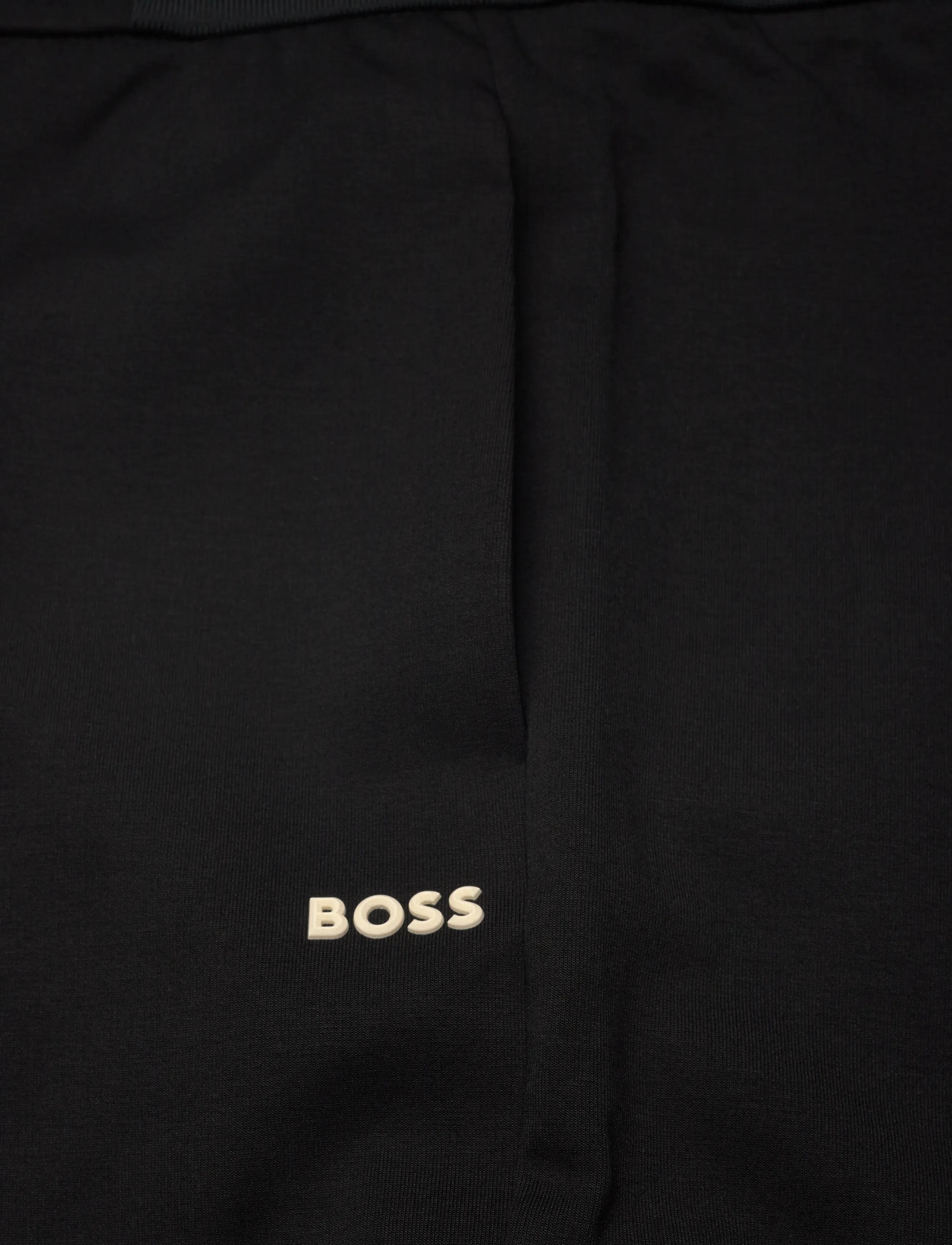 BOSS - Hadim Zone - black - 2