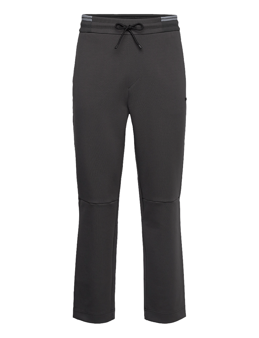 BOSS - Hadim Zone - dark grey - 0
